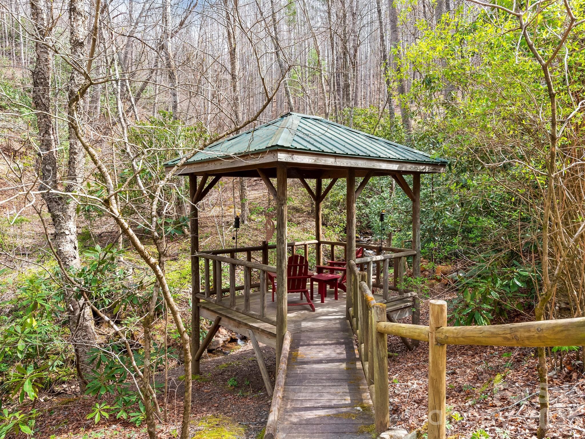 Single Family Residence at 70 Fox Run, Hot Springs, photo 25 of 29