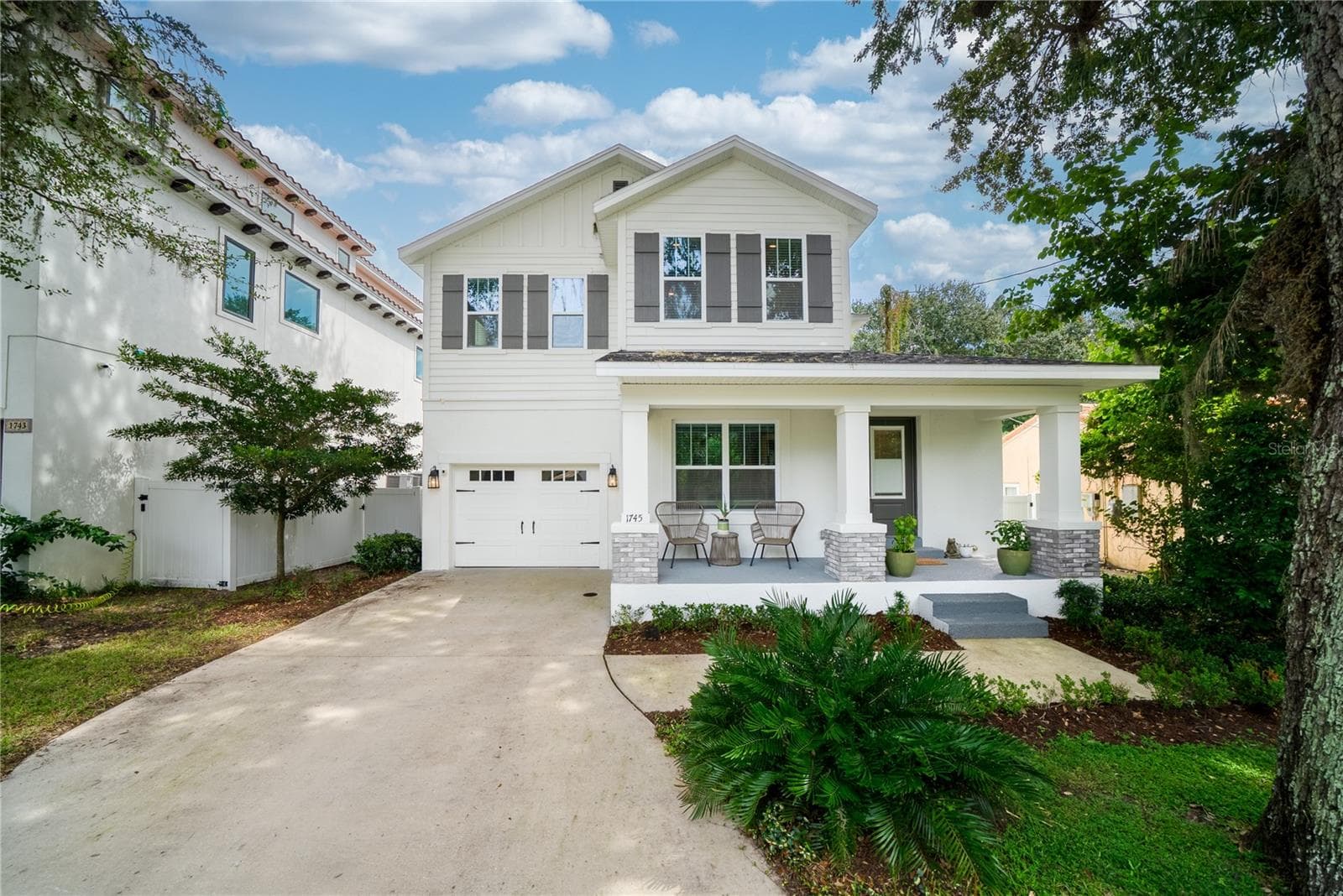1745 HOUR GLASS DR
