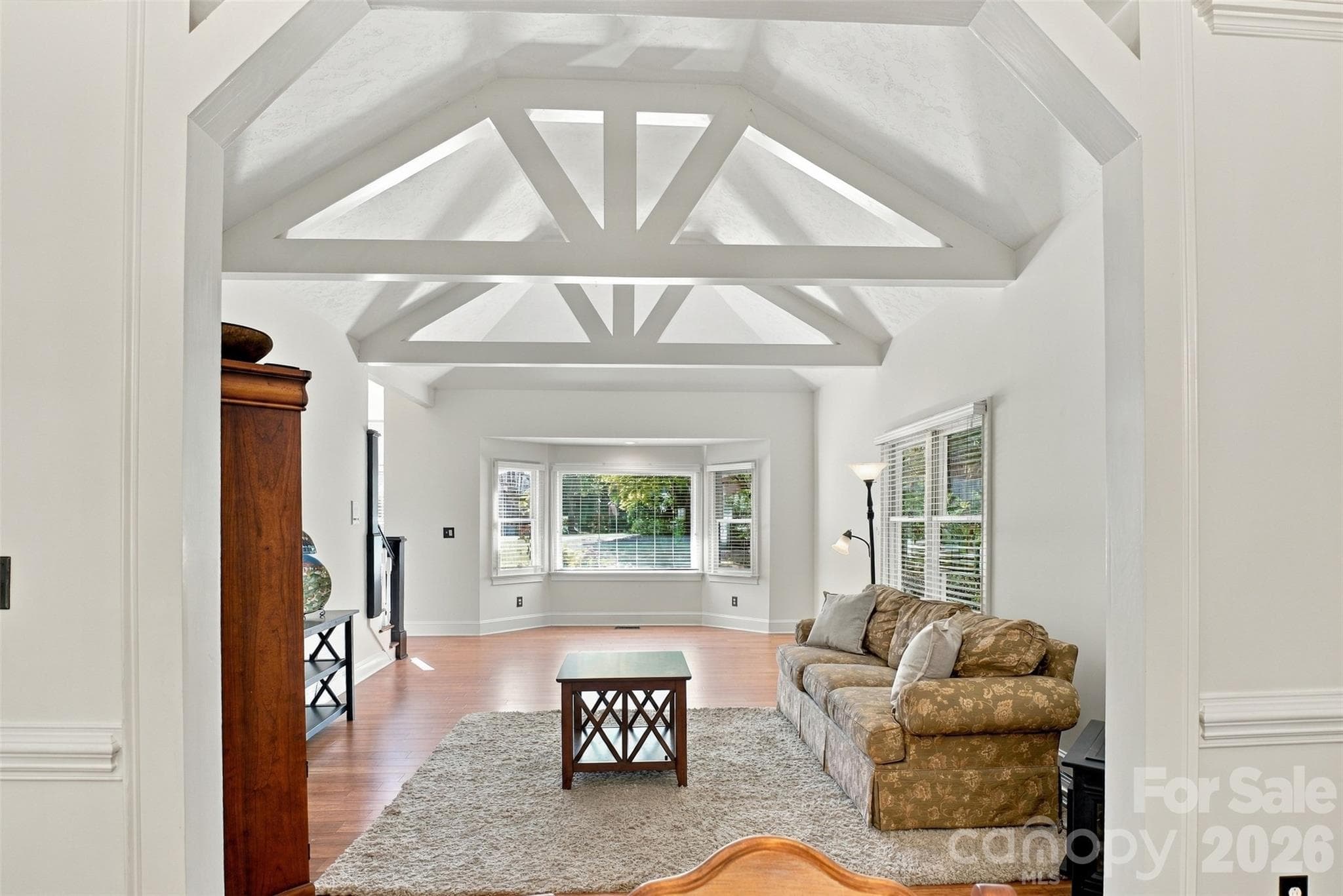 Single Family Residence at 273 S Downs Way, Fort Mill, photo 5 of 42