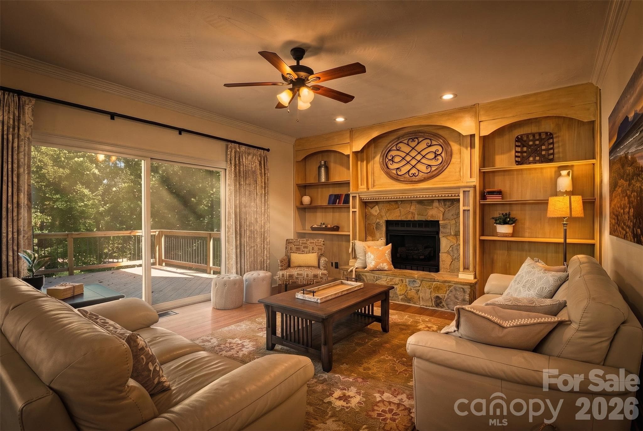 Single Family Residence at 273 S Downs Way, Fort Mill, photo 6 of 42