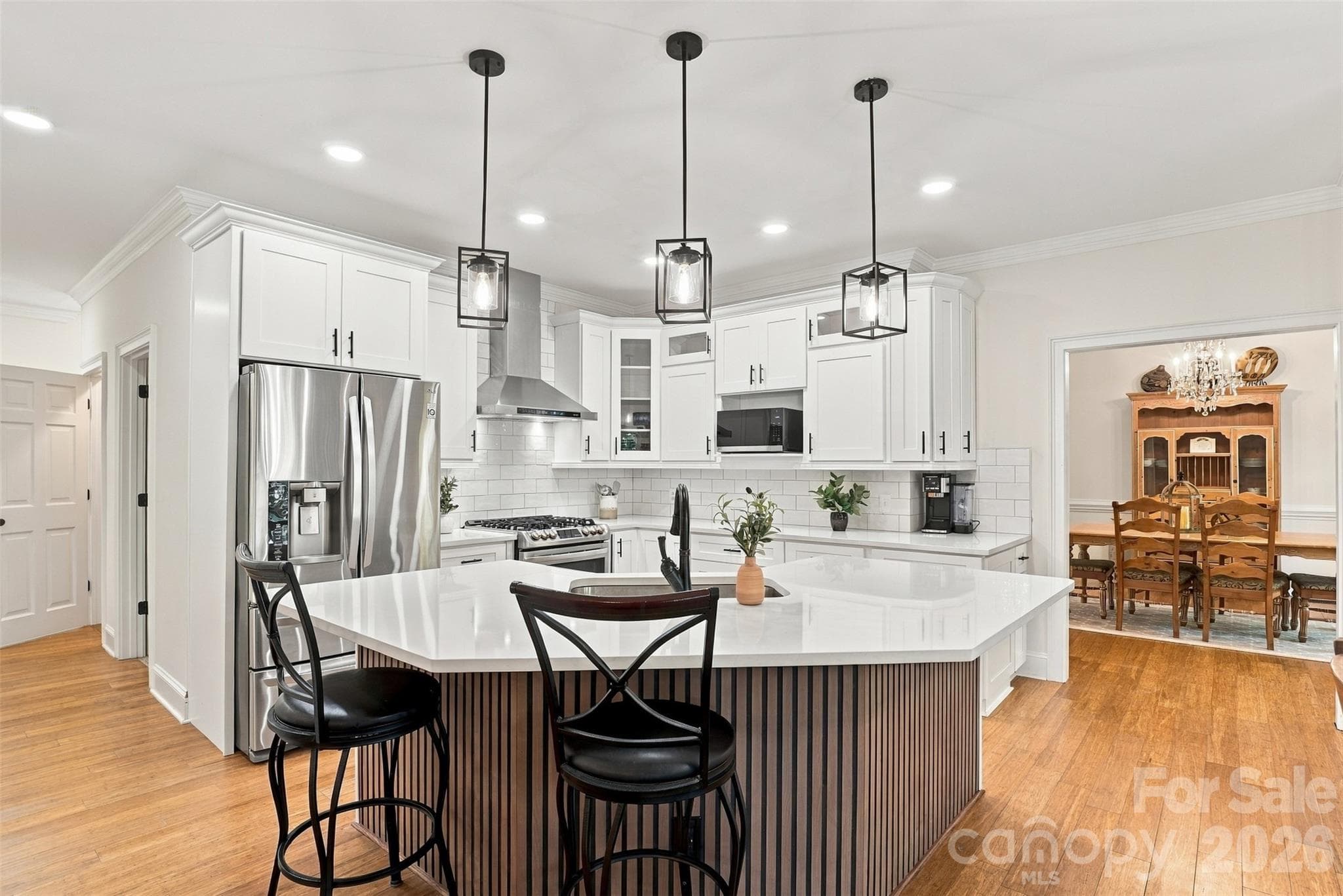 Single Family Residence at 273 S Downs Way, Fort Mill, photo 7 of 42