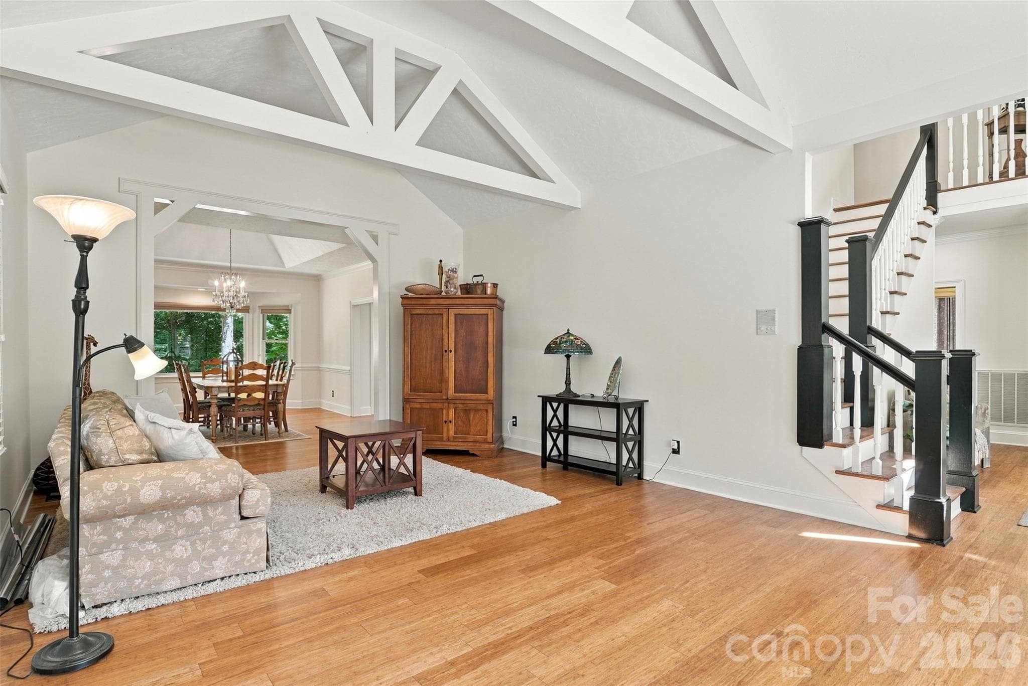 Single Family Residence at 273 S Downs Way, Fort Mill, photo 11 of 42
