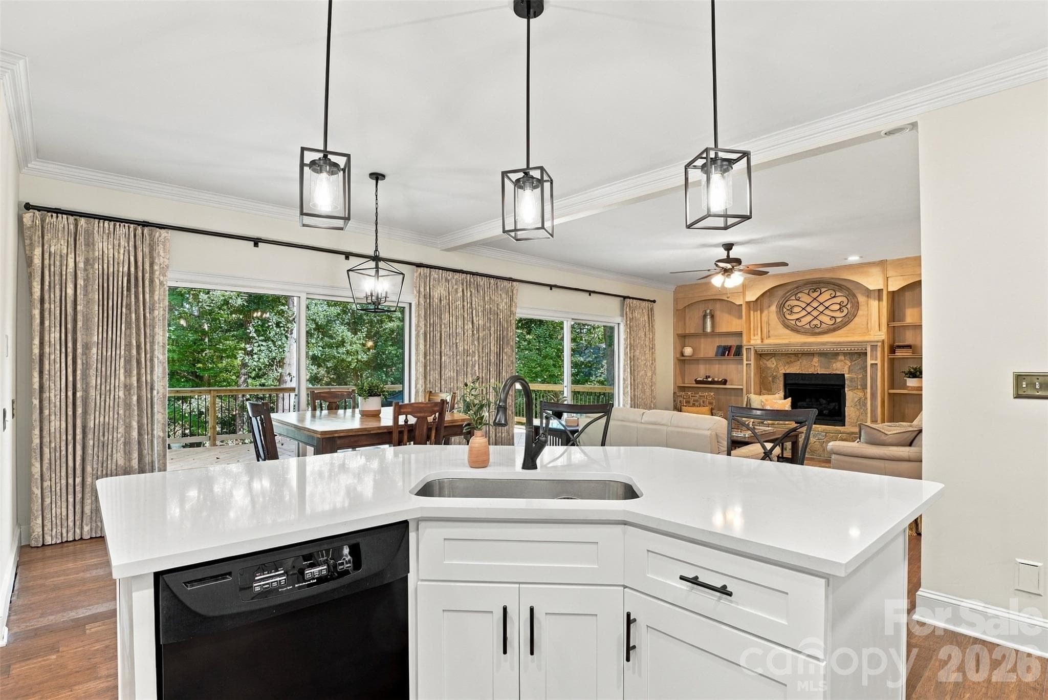 Single Family Residence at 273 S Downs Way, Fort Mill, photo 14 of 42