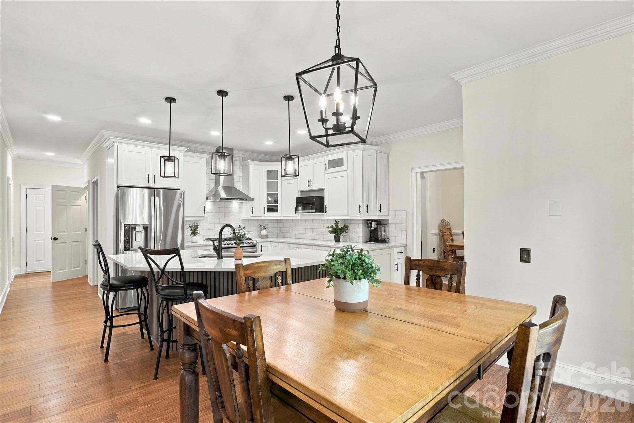 Single Family Residence at 273 S Downs Way, Fort Mill, photo 15 of 42