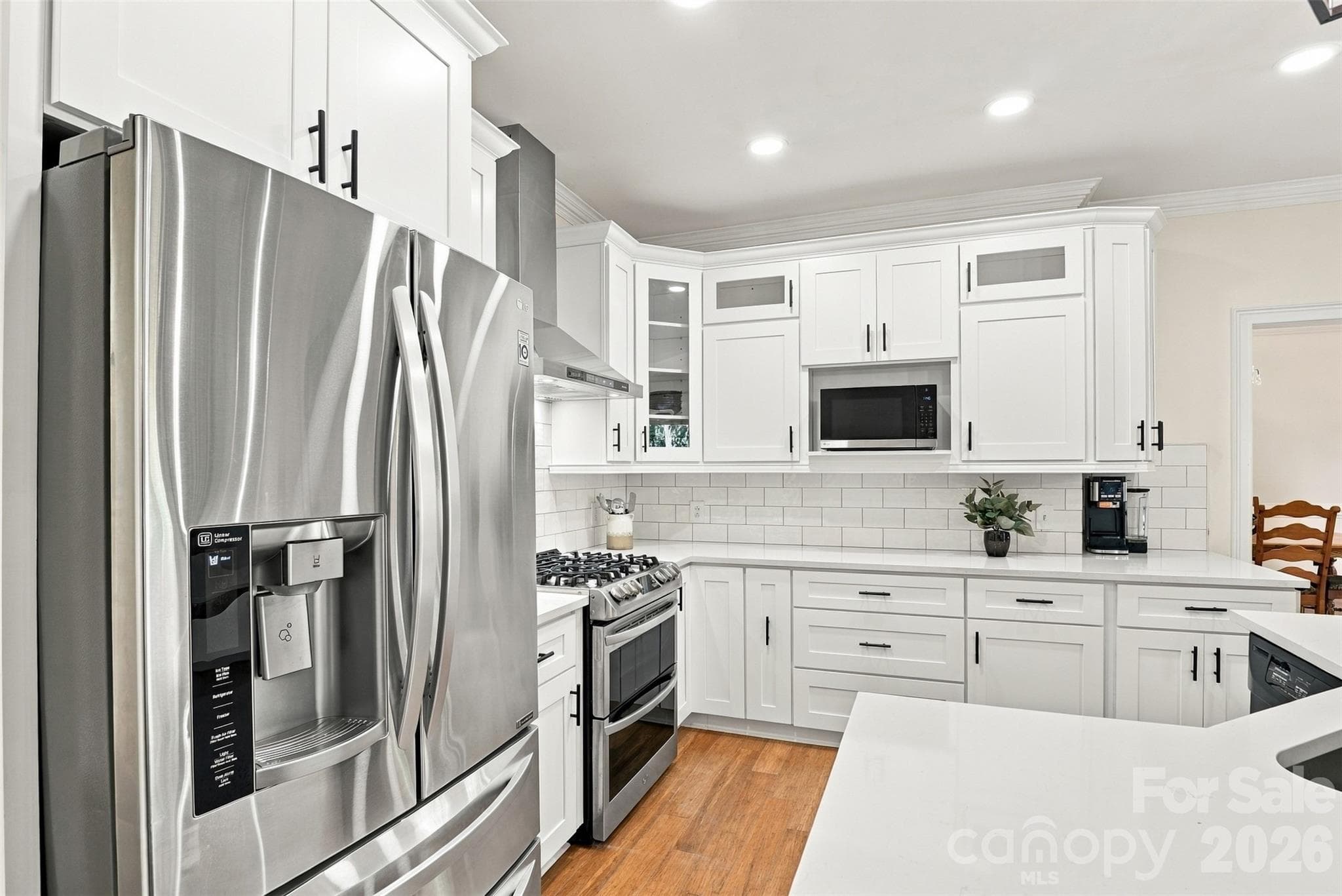Single Family Residence at 273 S Downs Way, Fort Mill, photo 16 of 42