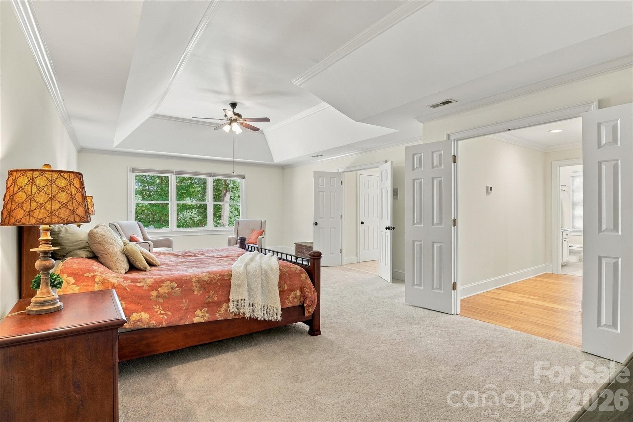 Single Family Residence at 273 S Downs Way, Fort Mill, photo 27 of 42