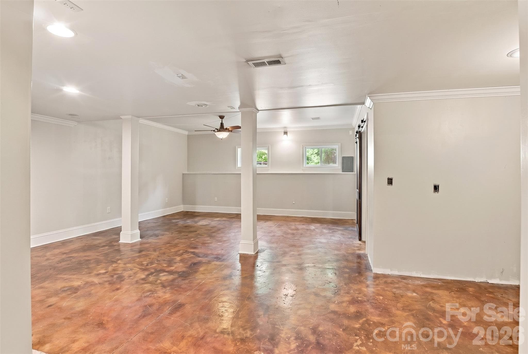 Single Family Residence at 273 S Downs Way, Fort Mill, photo 35 of 42
