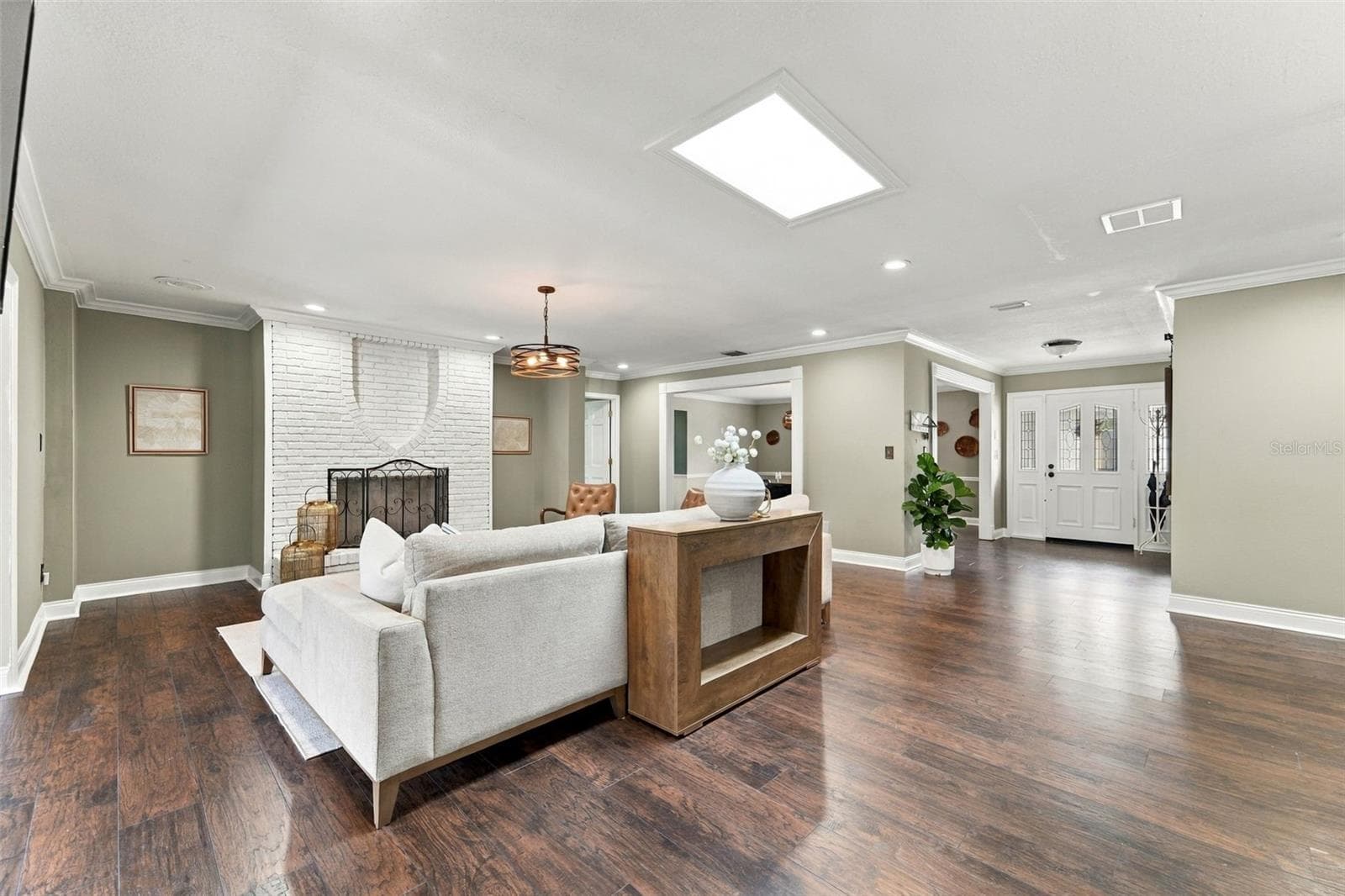Single Family Residence at 2549 FOX SQUIRREL CT, APOPKA, photo 5 of 36