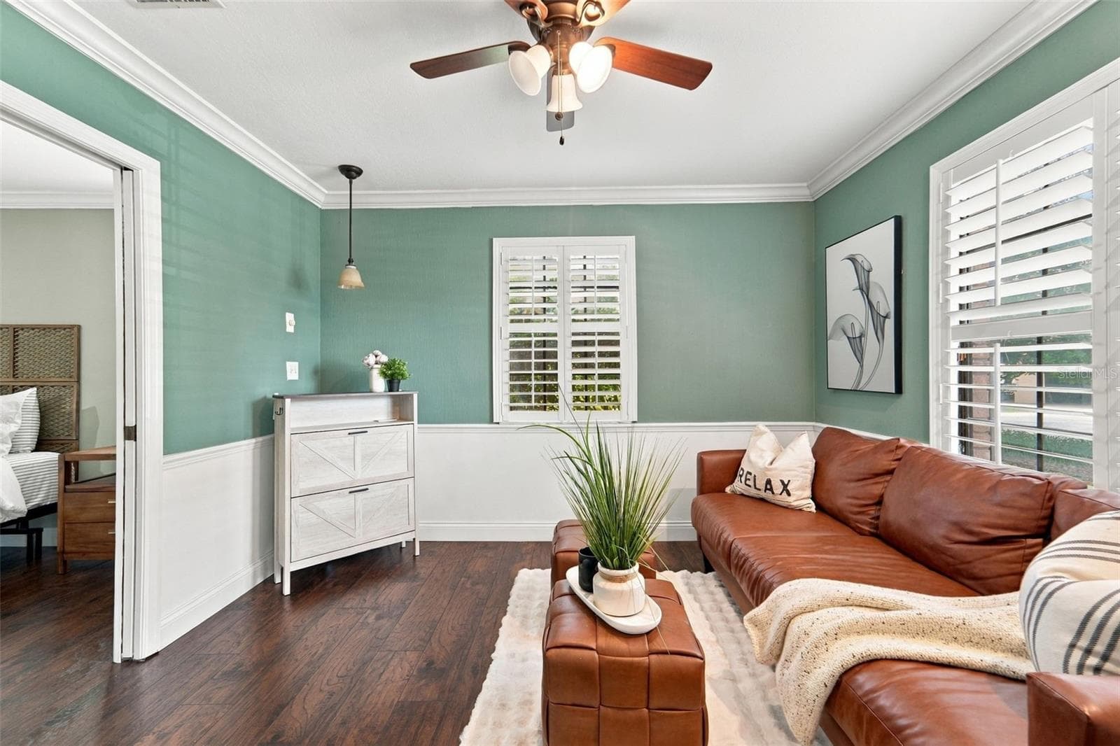 Single Family Residence at 2549 FOX SQUIRREL CT, APOPKA, photo 19 of 36