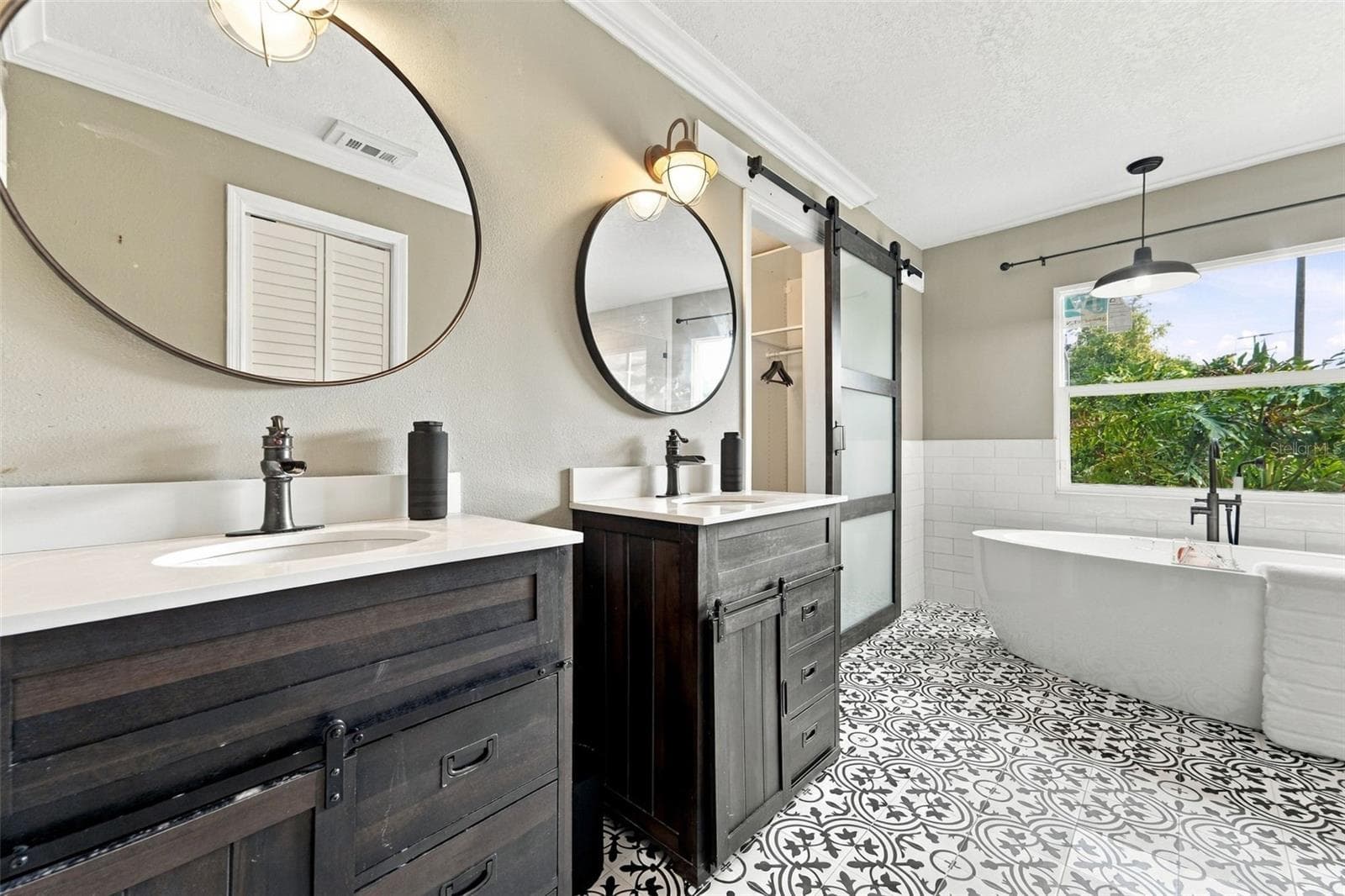 Primary Bathroom - 2549 FOX SQUIRREL CT, APOPKA