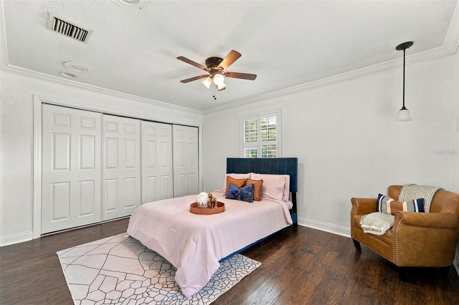 Bedroom - 2549 FOX SQUIRREL CT, APOPKA