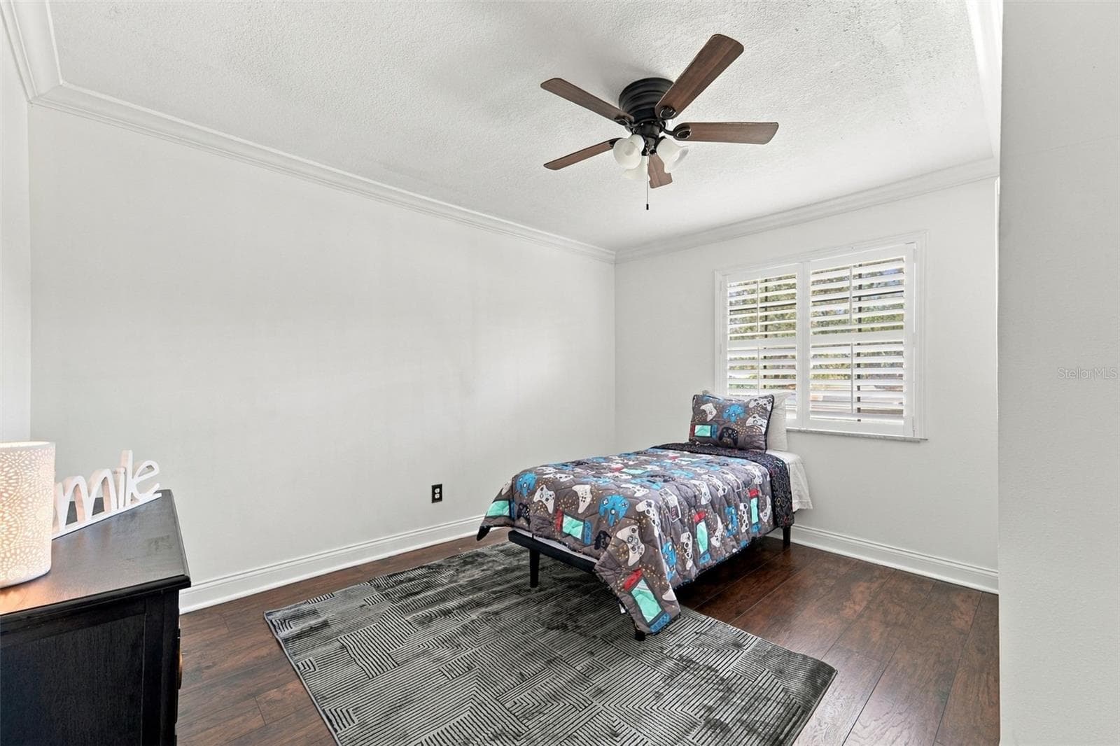 Bedroom - 2549 FOX SQUIRREL CT, APOPKA