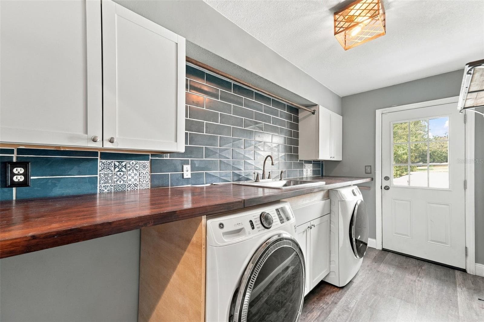 Laundry Room - 2549 FOX SQUIRREL CT, APOPKA