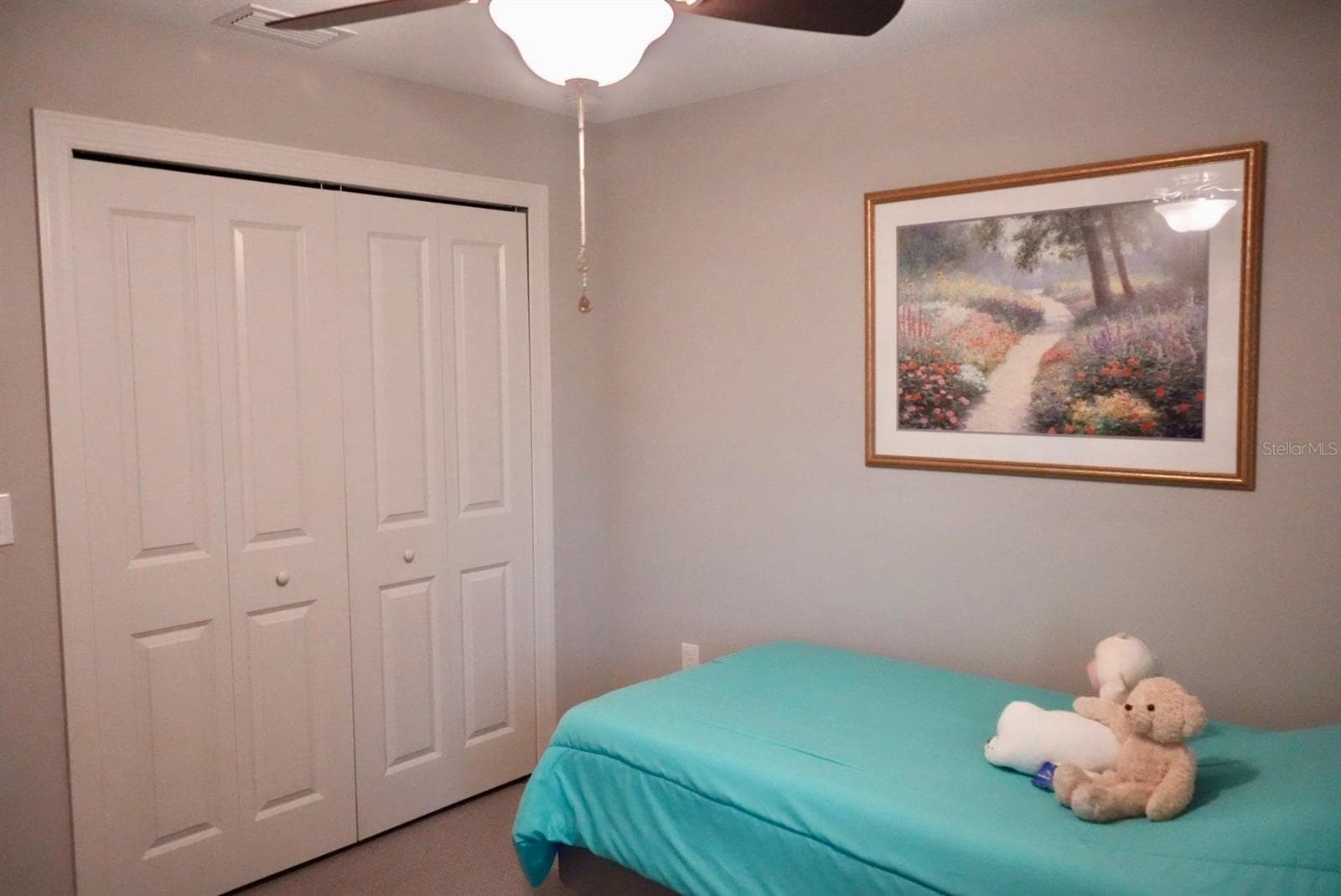 2nd bedroom - 5168 GREENHOUSE AVE, NORTH PORT