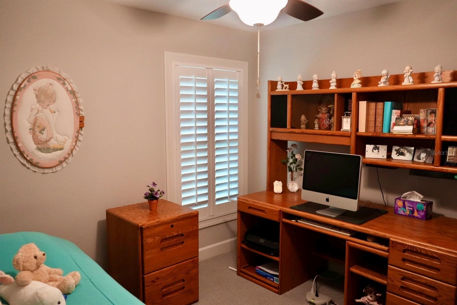 2nd bedroom - 5168 GREENHOUSE AVE, NORTH PORT