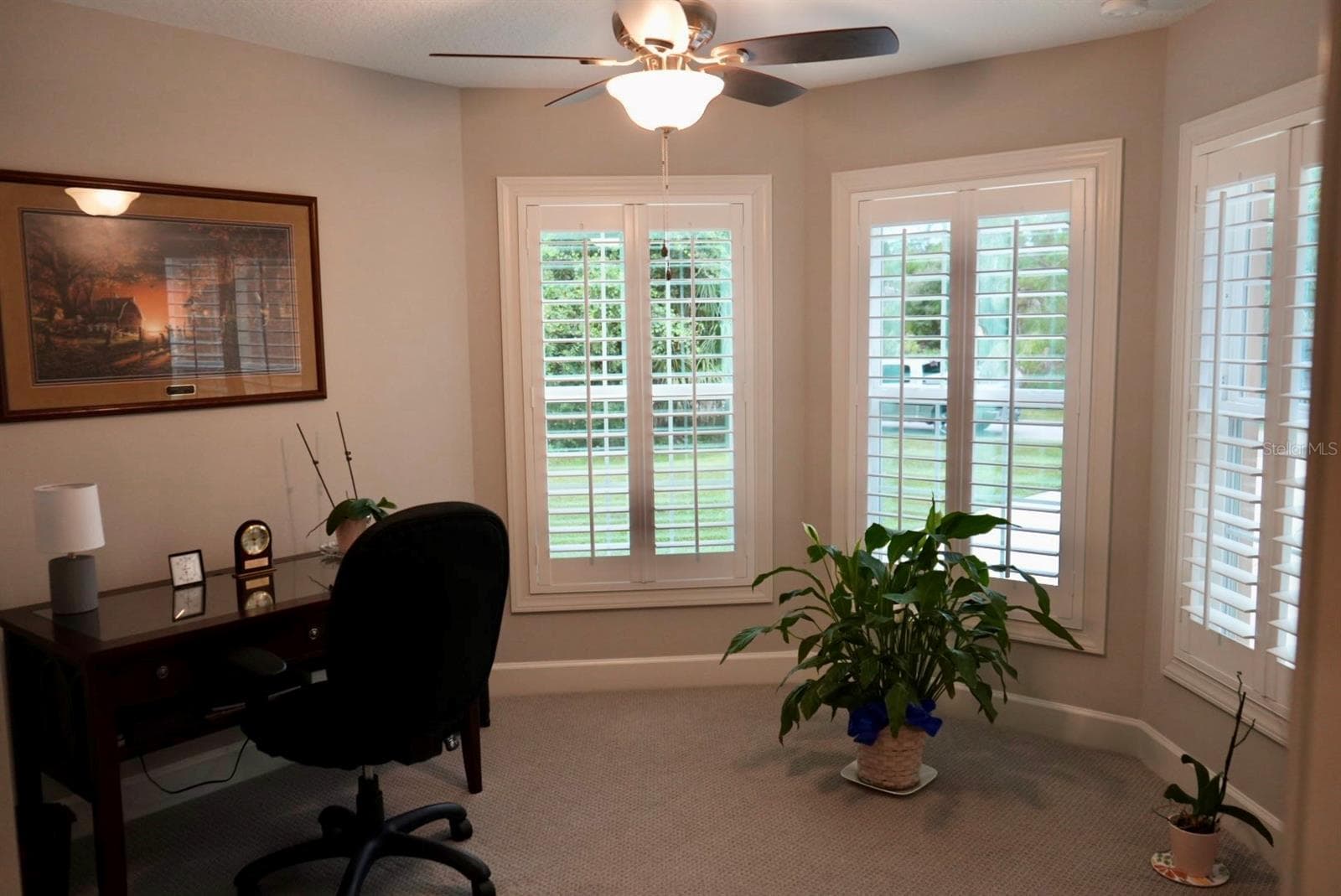 3rd Bedroom - 5168 GREENHOUSE AVE, NORTH PORT