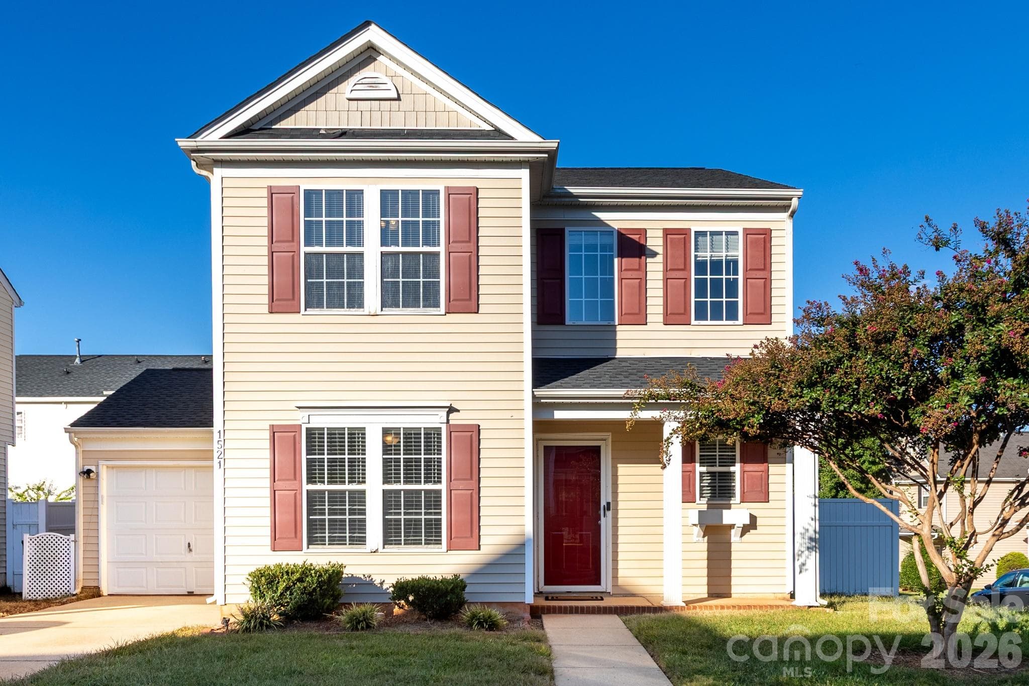 1521 Hyacinth Court