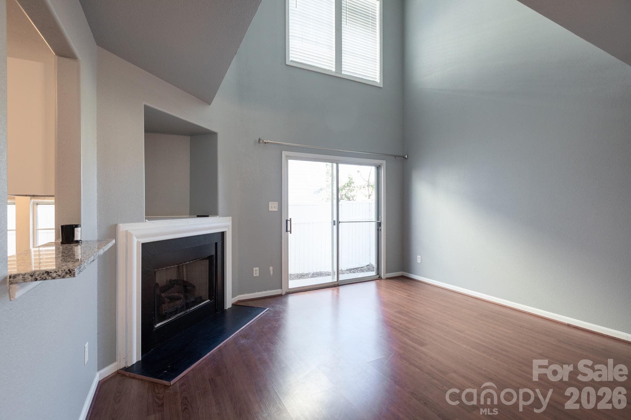 Single Family Residence at 1521 Hyacinth Court, Charlotte, photo 3 of 23