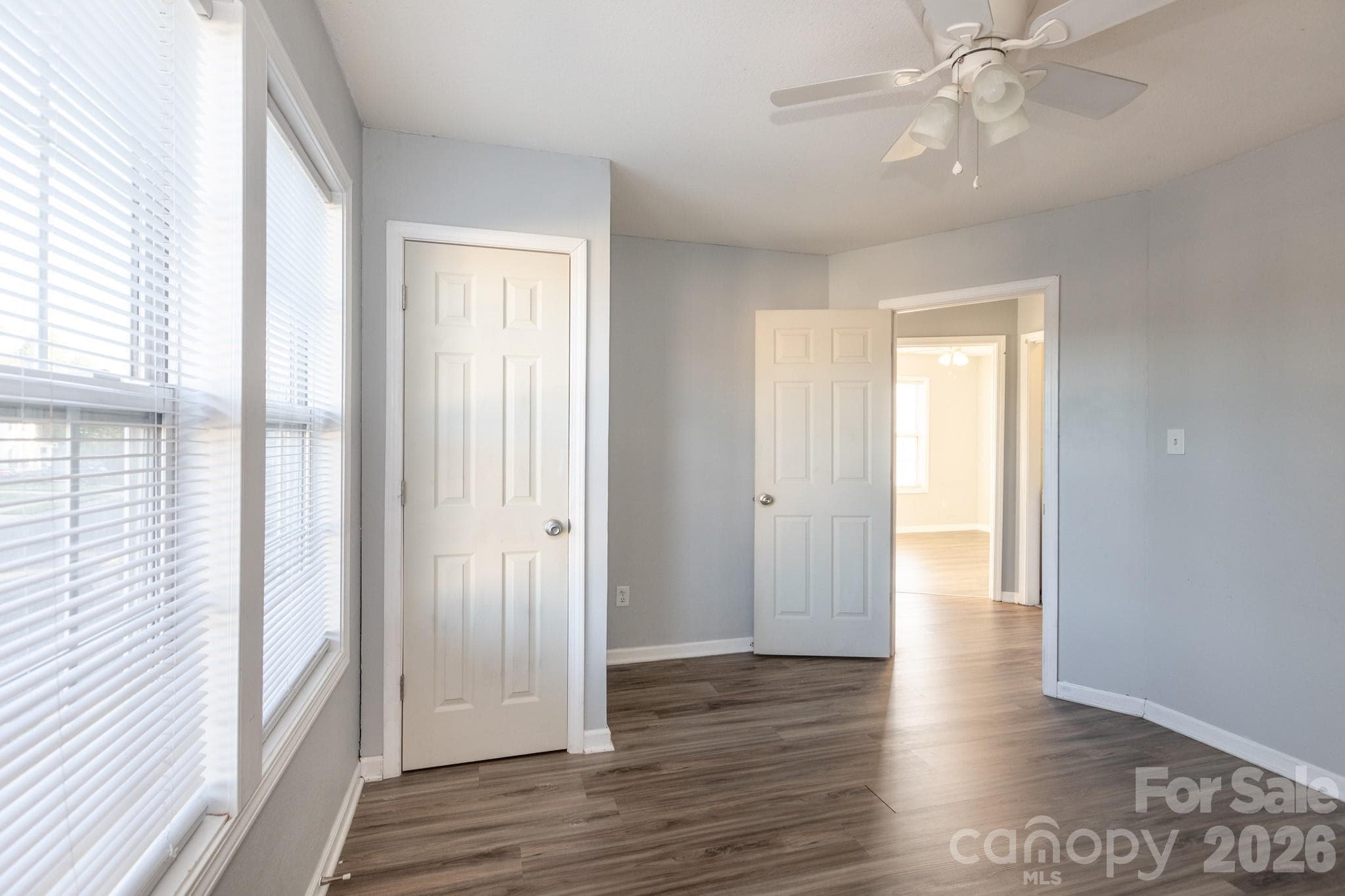 Single Family Residence at 1521 Hyacinth Court, Charlotte, photo 20 of 23