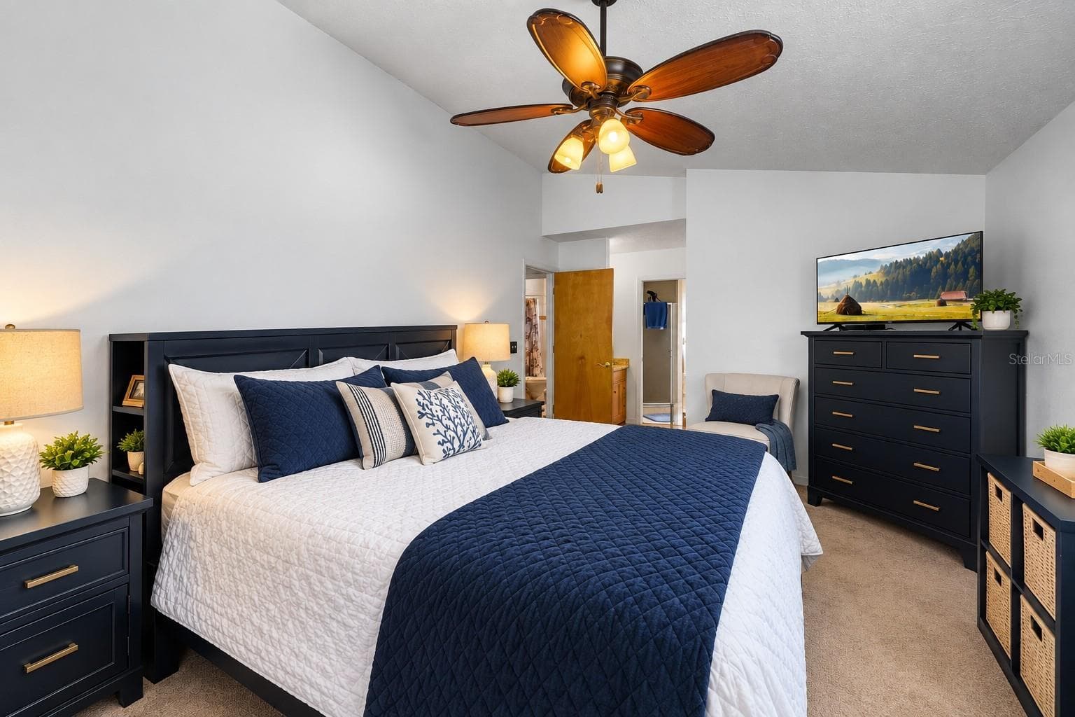 Single Family Residence at 4514 NEPTUNE DR, HERNANDO BEACH, photo 22 of 50