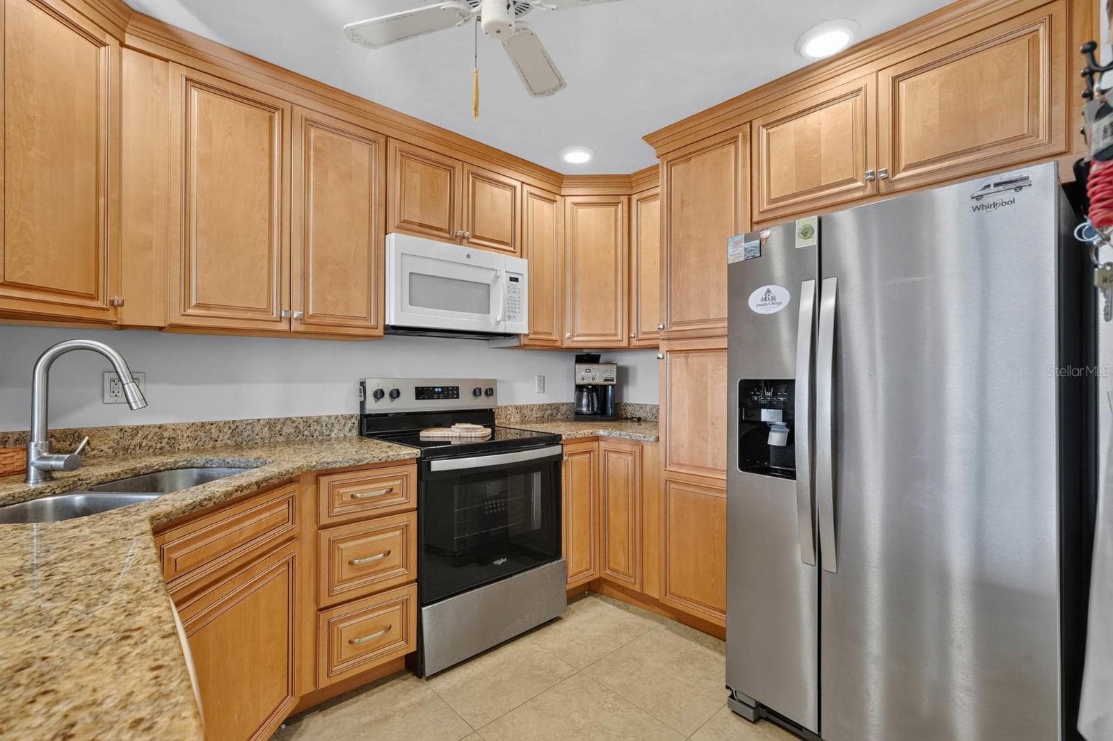Condominium at 3047 S ATLANTIC AVE #J010, DAYTONA BEACH SHORES, photo 10 of 41