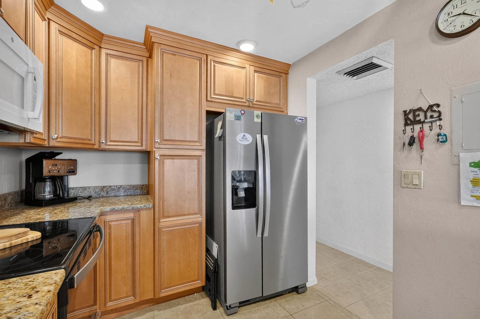 Condominium at 3047 S ATLANTIC AVE #J010, DAYTONA BEACH SHORES, photo 13 of 41