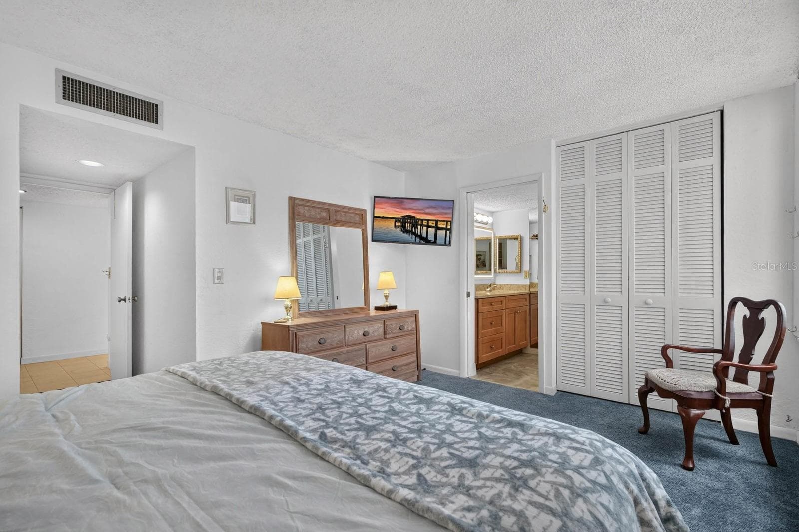 Condominium at 3047 S ATLANTIC AVE #J010, DAYTONA BEACH SHORES, photo 16 of 41