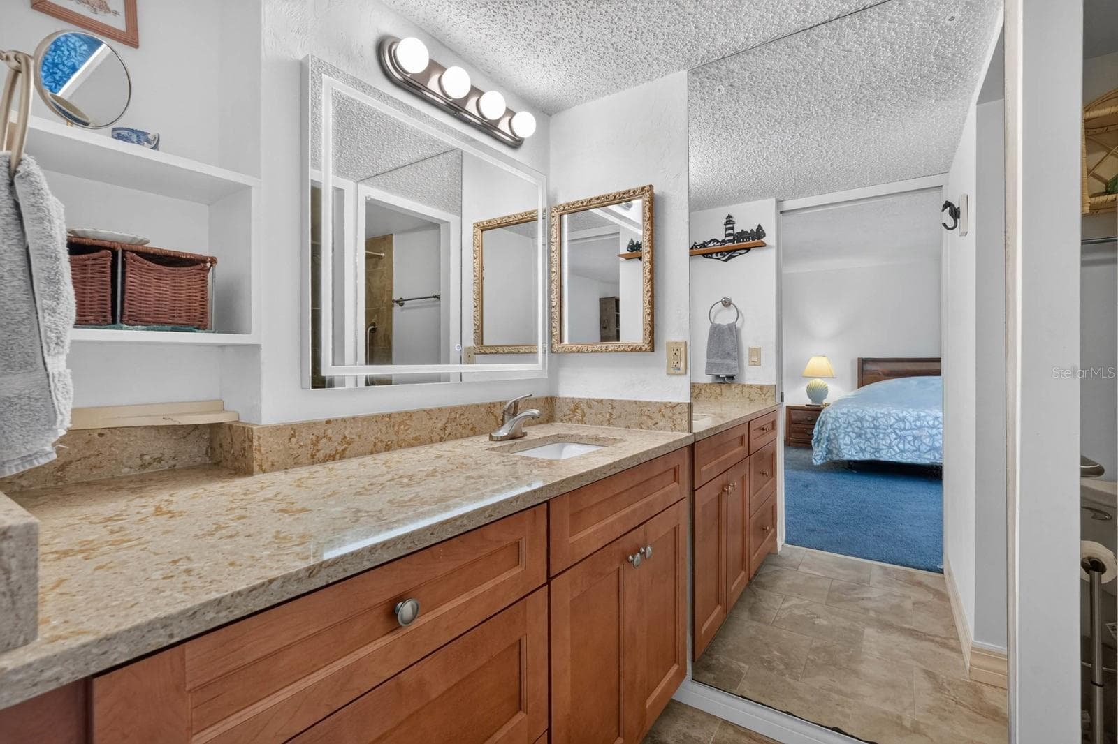 Condominium at 3047 S ATLANTIC AVE #J010, DAYTONA BEACH SHORES, photo 17 of 41