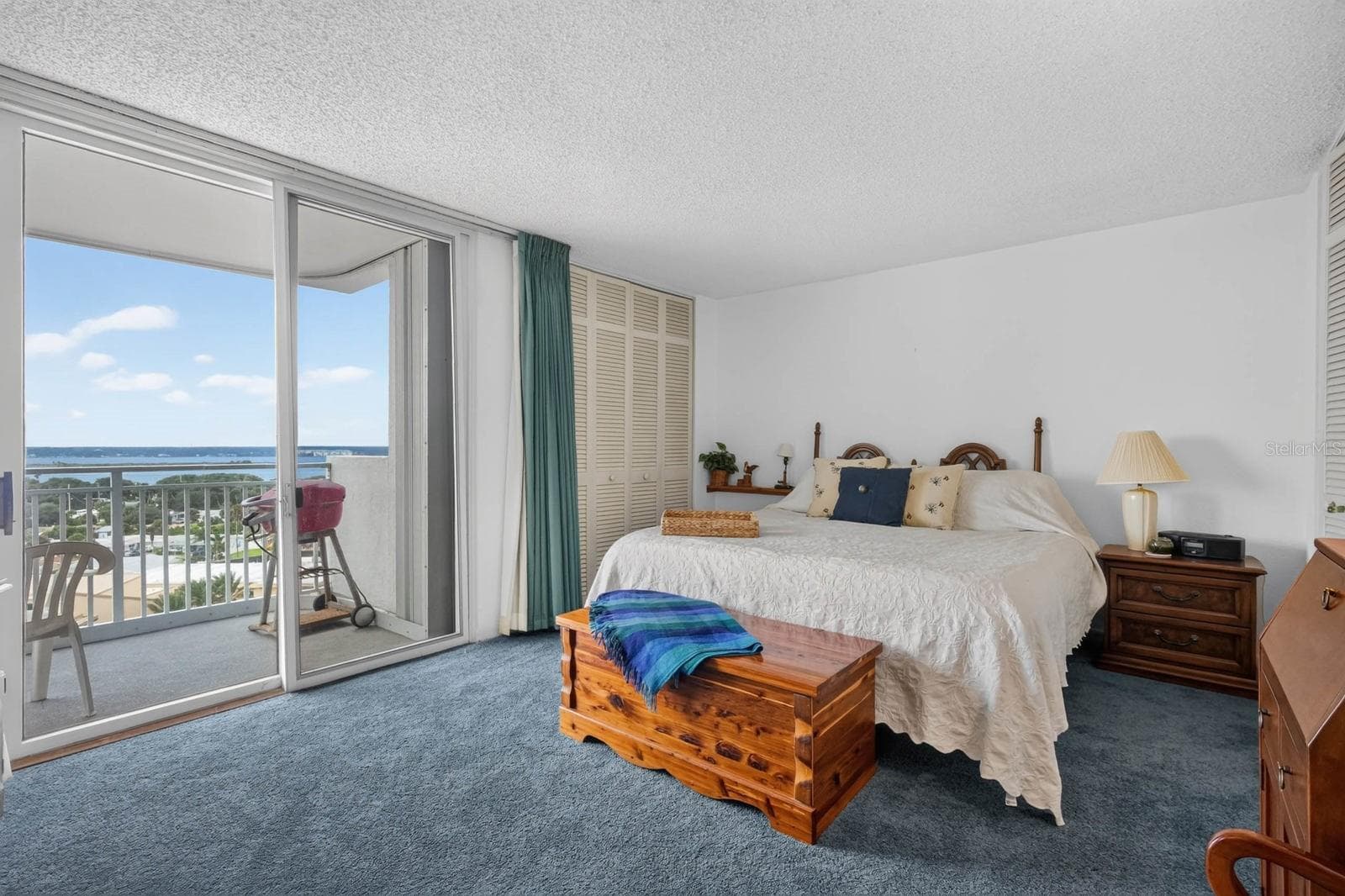 Condominium at 3047 S ATLANTIC AVE #J010, DAYTONA BEACH SHORES, photo 19 of 41