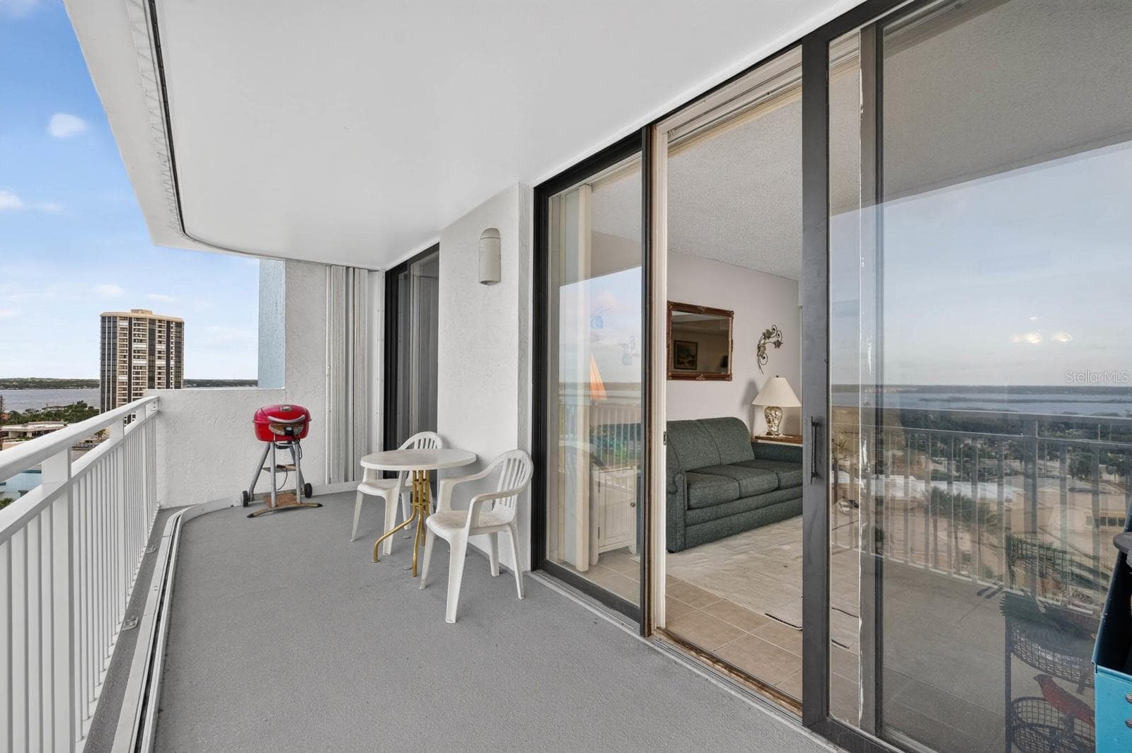 Condominium at 3047 S ATLANTIC AVE #J010, DAYTONA BEACH SHORES, photo 23 of 41