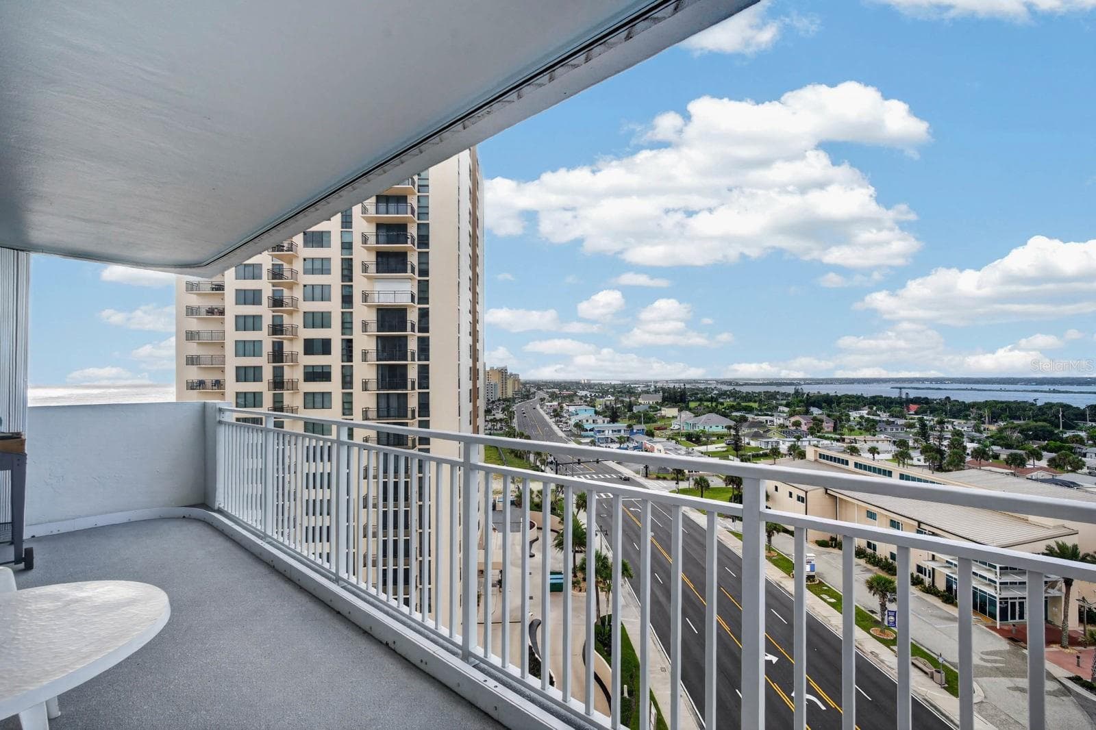 Condominium at 3047 S ATLANTIC AVE #J010, DAYTONA BEACH SHORES, photo 25 of 41
