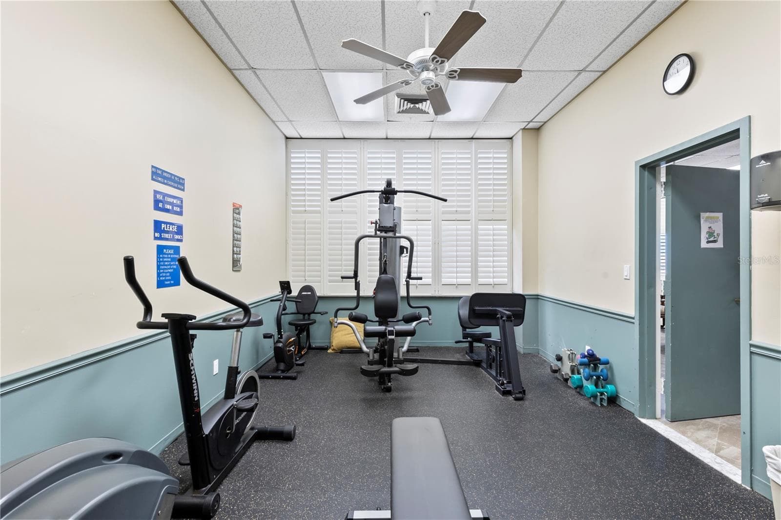 Condominium at 3047 S ATLANTIC AVE #J010, DAYTONA BEACH SHORES, photo 41 of 41