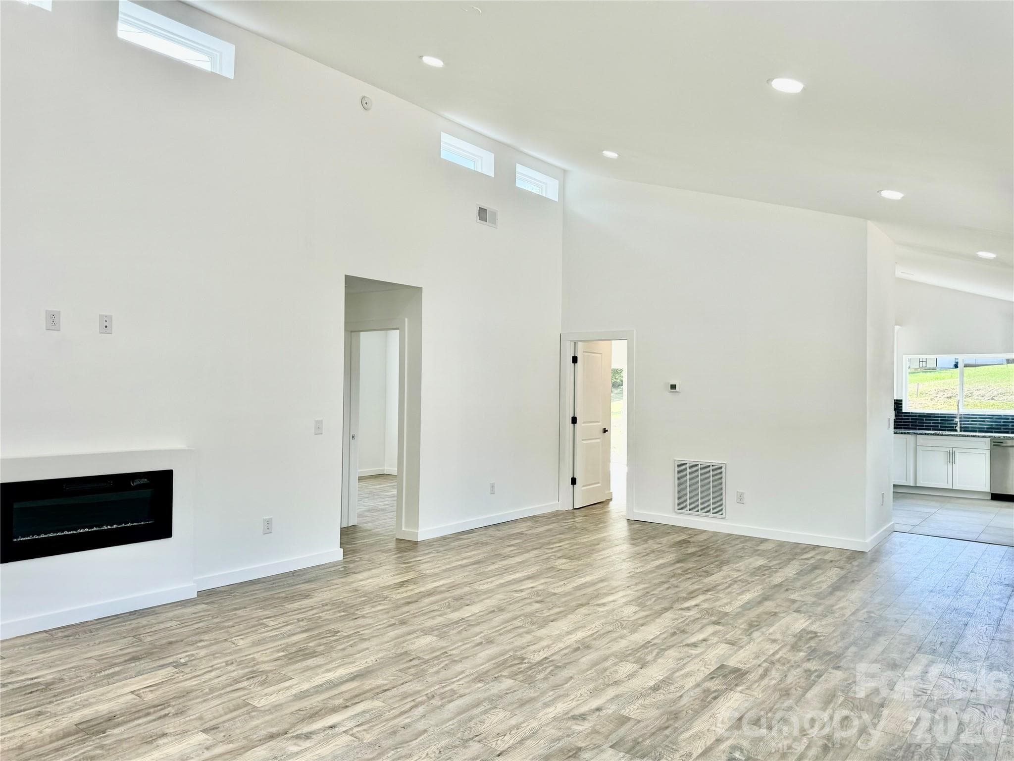 OPEN AREA - 900 Linney Lane, Shelby