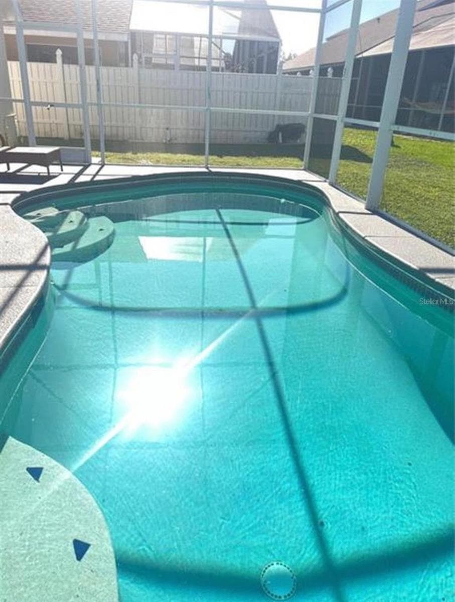 Single Family Residence at 4358 CREEKSIDE BLVD, KISSIMMEE, photo 5 of 13