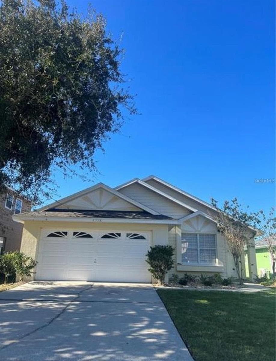 Single Family Residence at 4358 CREEKSIDE BLVD, KISSIMMEE, photo 10 of 13
