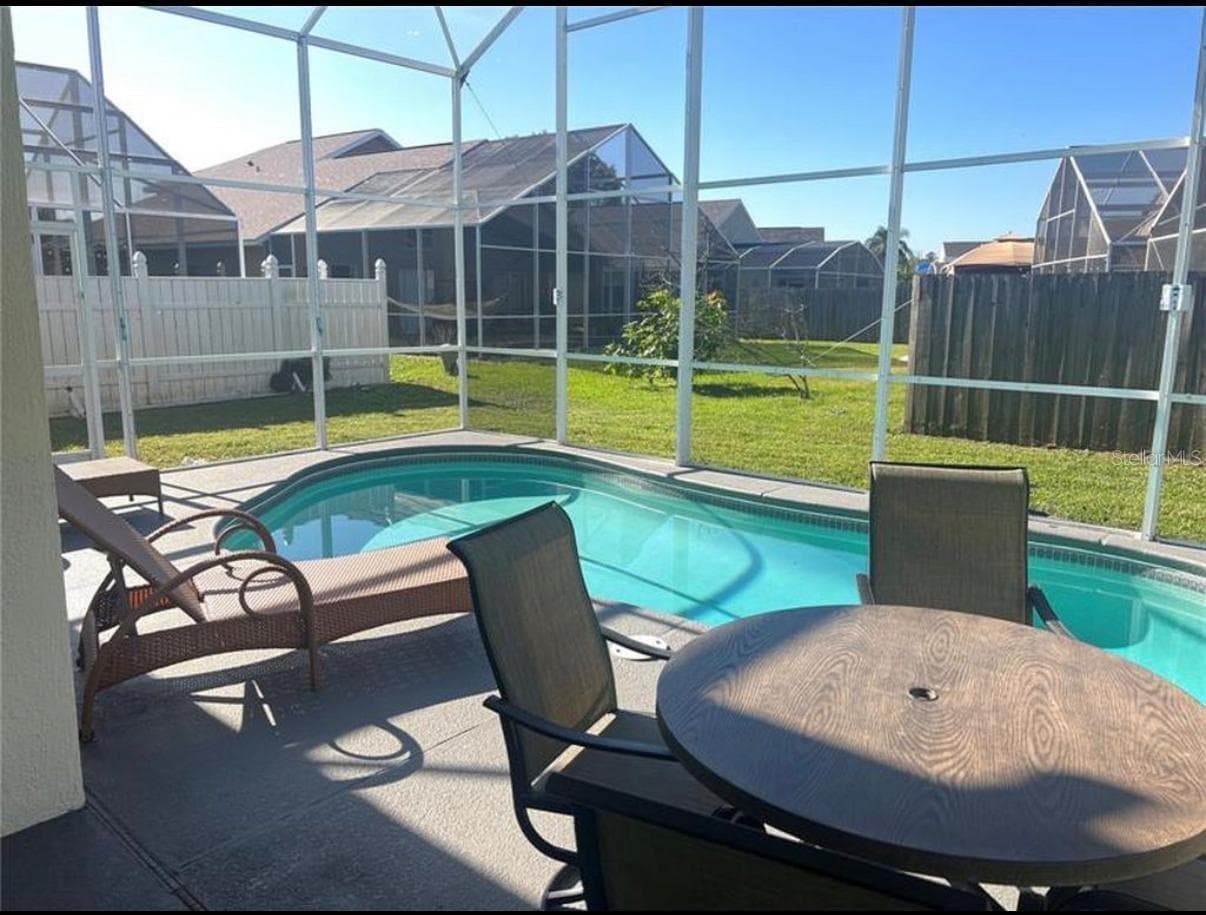 Single Family Residence at 4358 CREEKSIDE BLVD, KISSIMMEE, photo 12 of 13