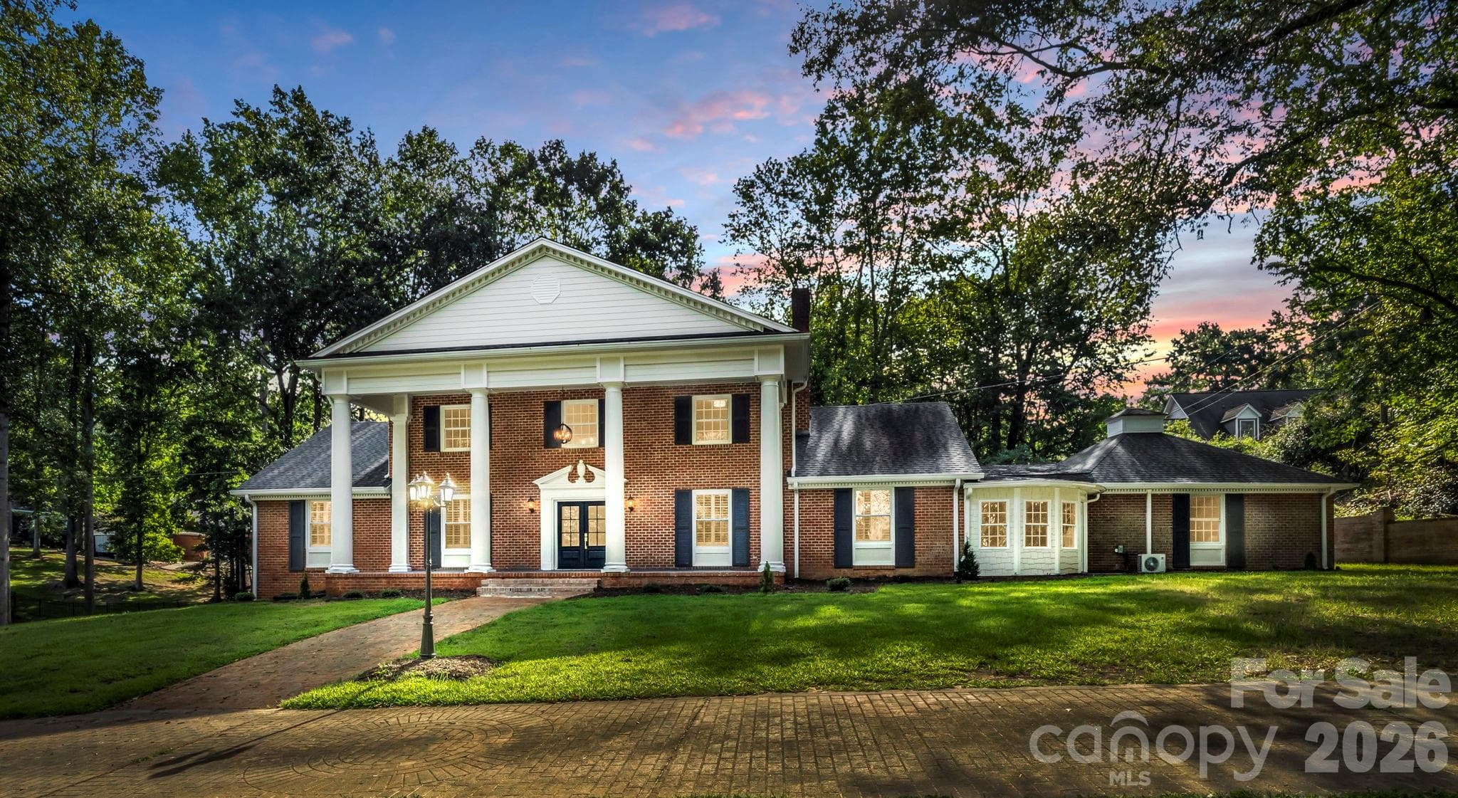Single Family Residence at 320 Country Club Acres None, Shelby, photo 2 of 96