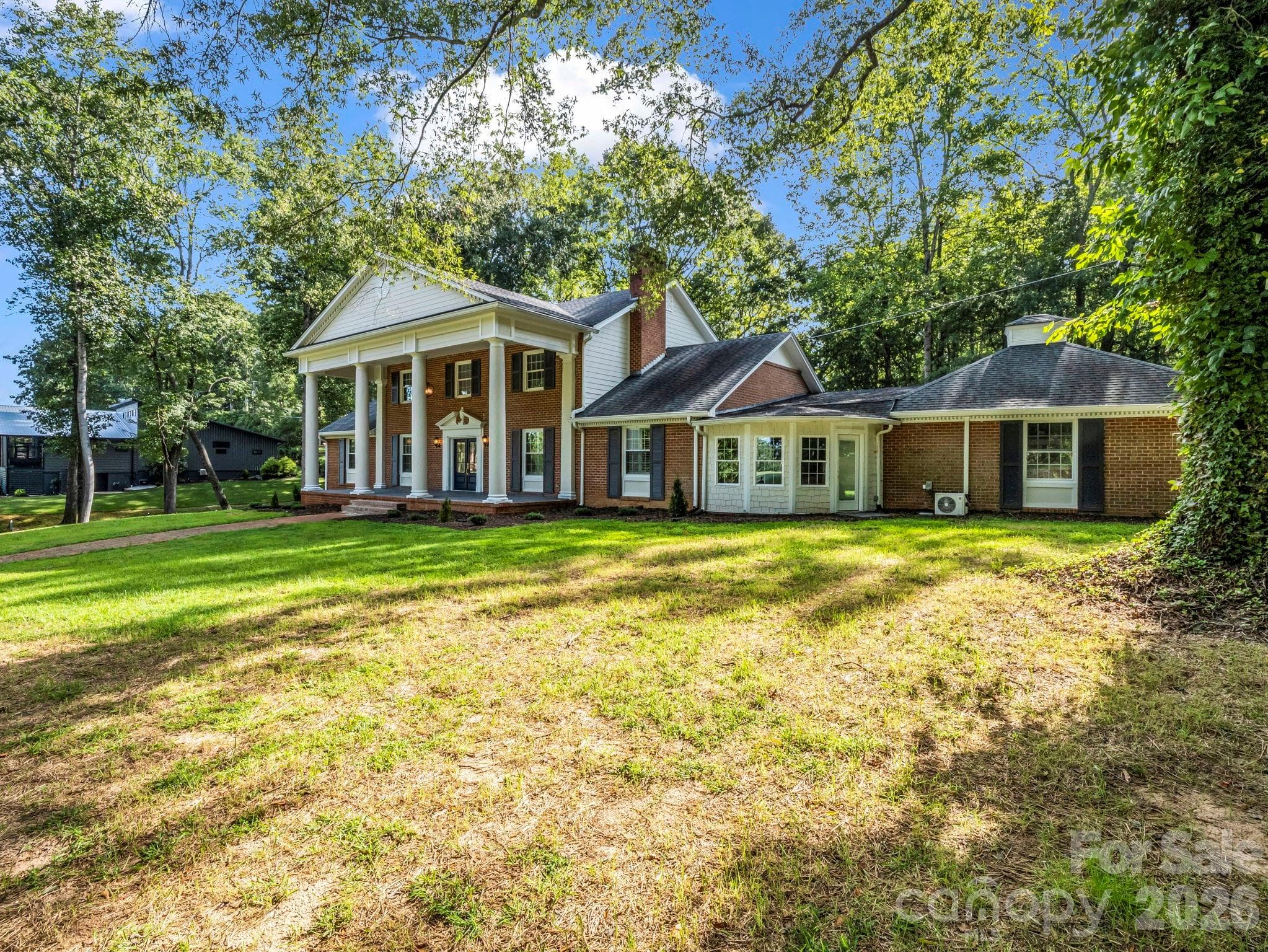 Single Family Residence at 320 Country Club Acres None, Shelby, photo 8 of 96