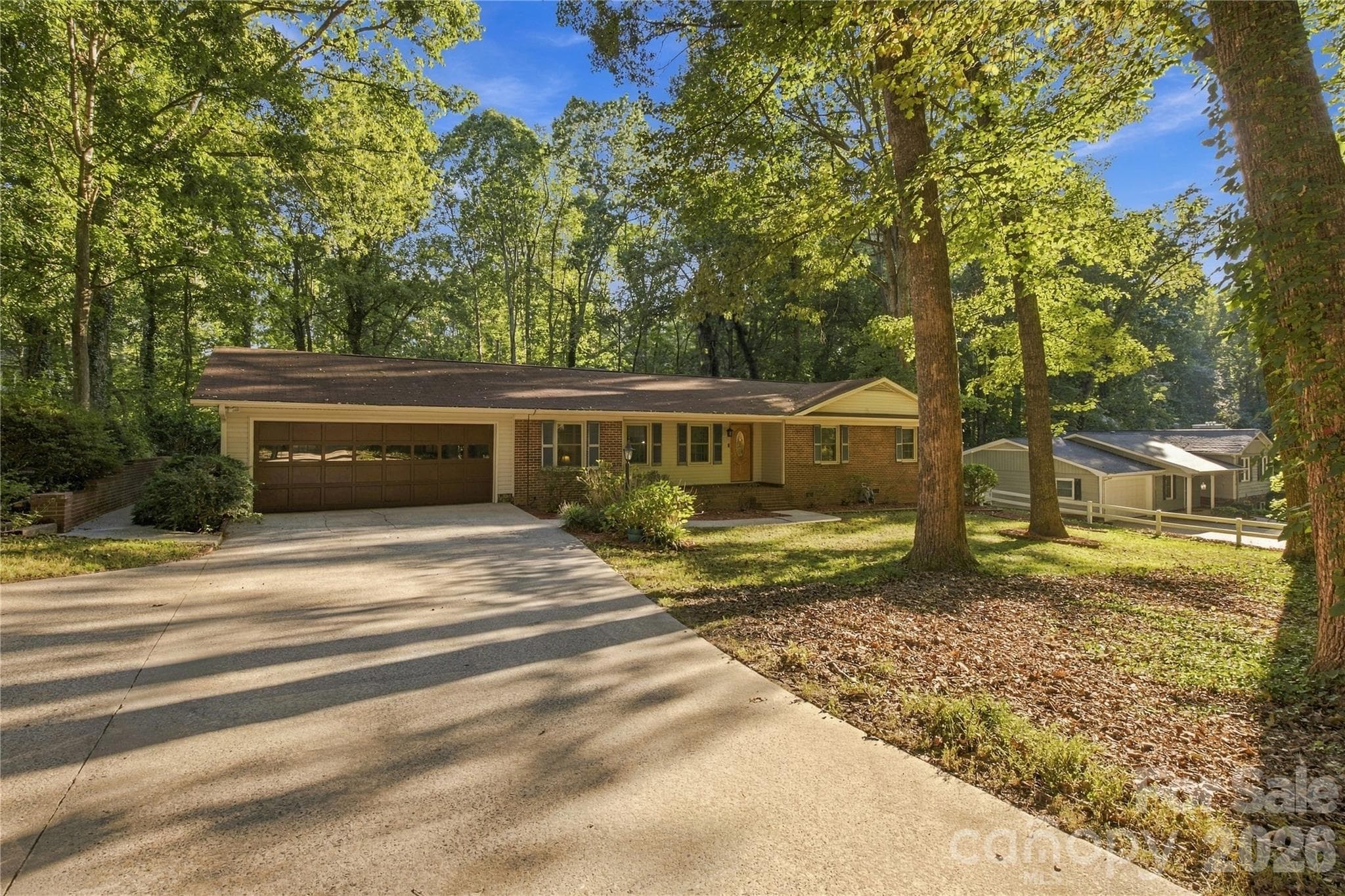 Single Family Residence at 2604 Shearer Drive, Statesville, photo 3 of 39