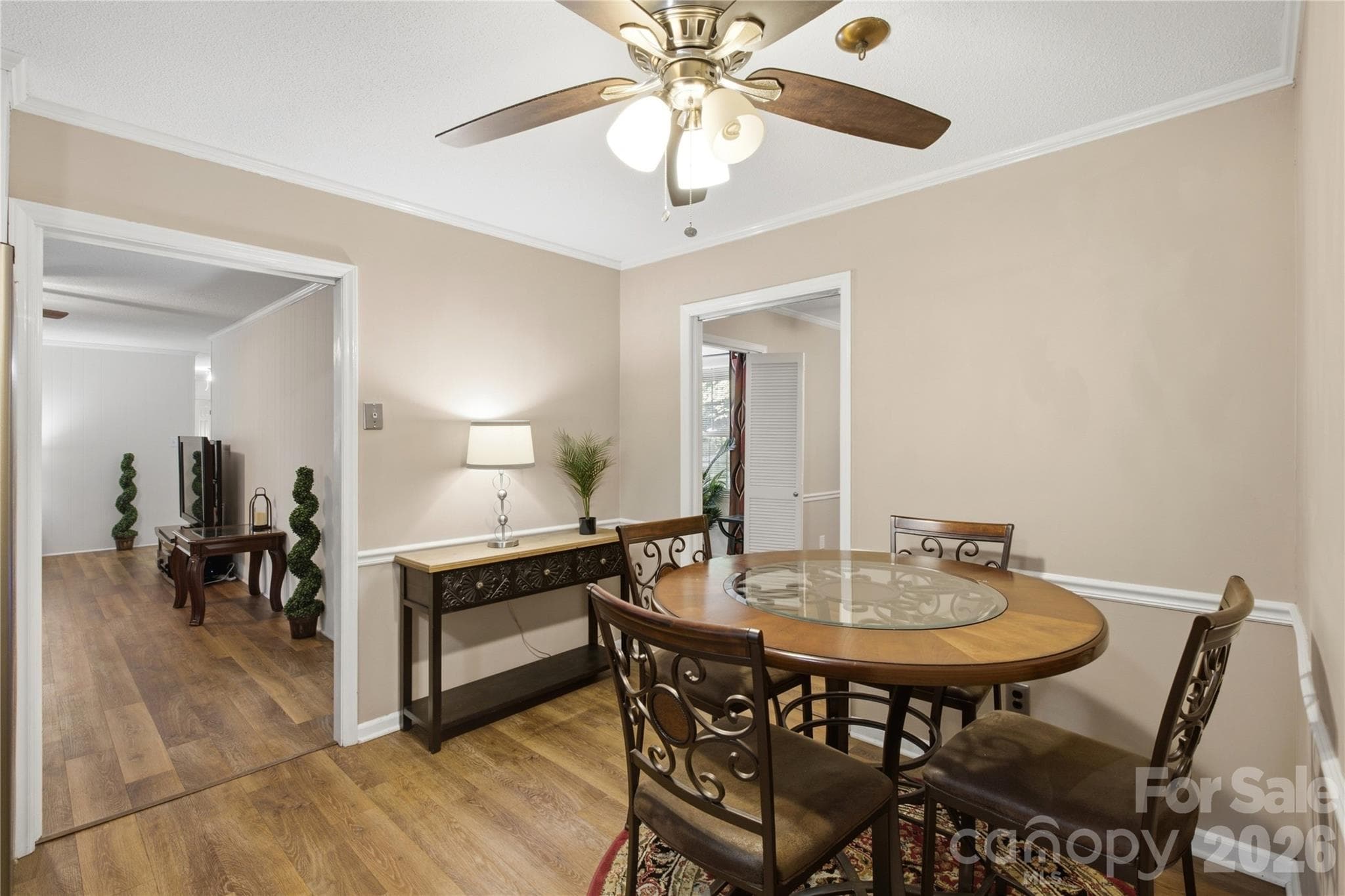 Single Family Residence at 2604 Shearer Drive, Statesville, photo 13 of 39