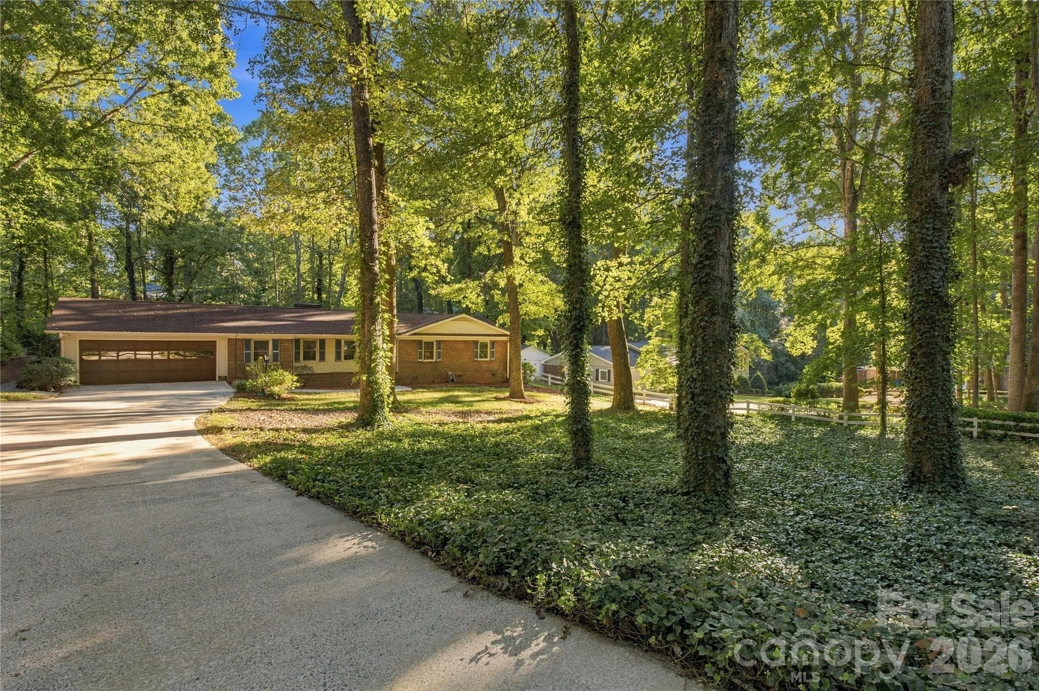 Single Family Residence at 2604 Shearer Drive, Statesville, photo 32 of 39