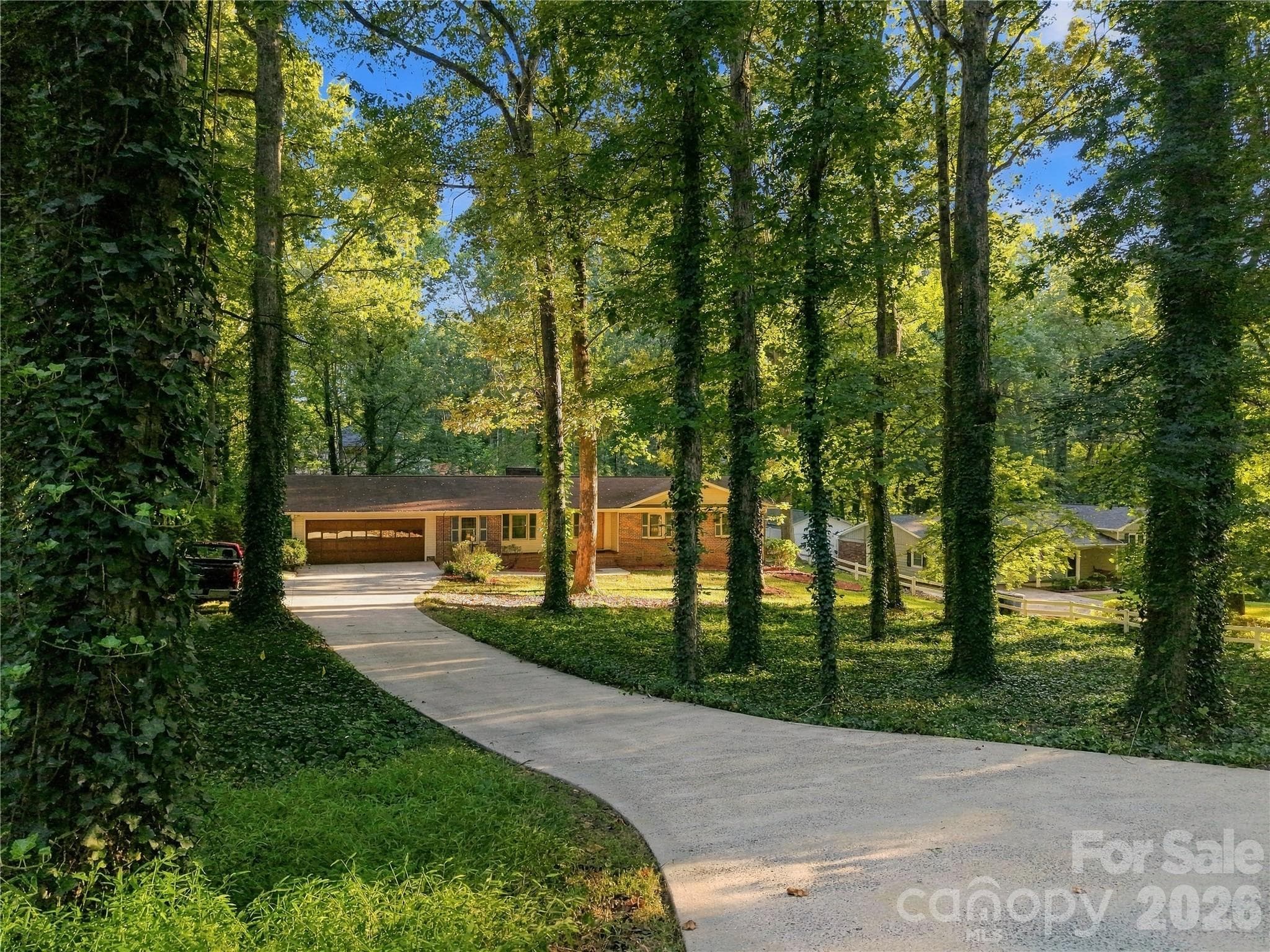 Single Family Residence at 2604 Shearer Drive, Statesville, photo 33 of 39