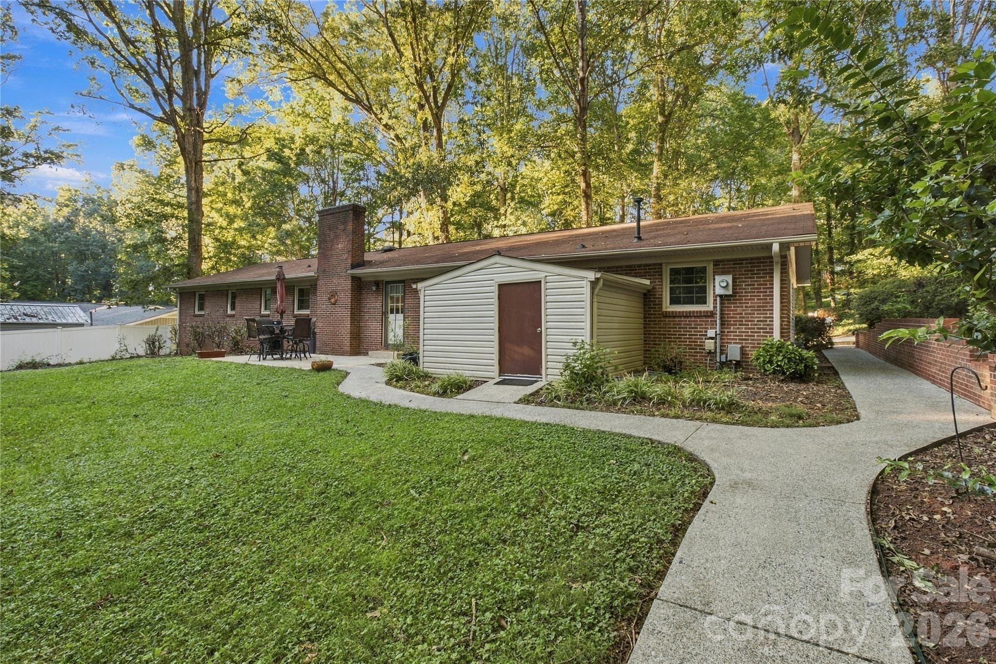 Single Family Residence at 2604 Shearer Drive, Statesville, photo 35 of 39