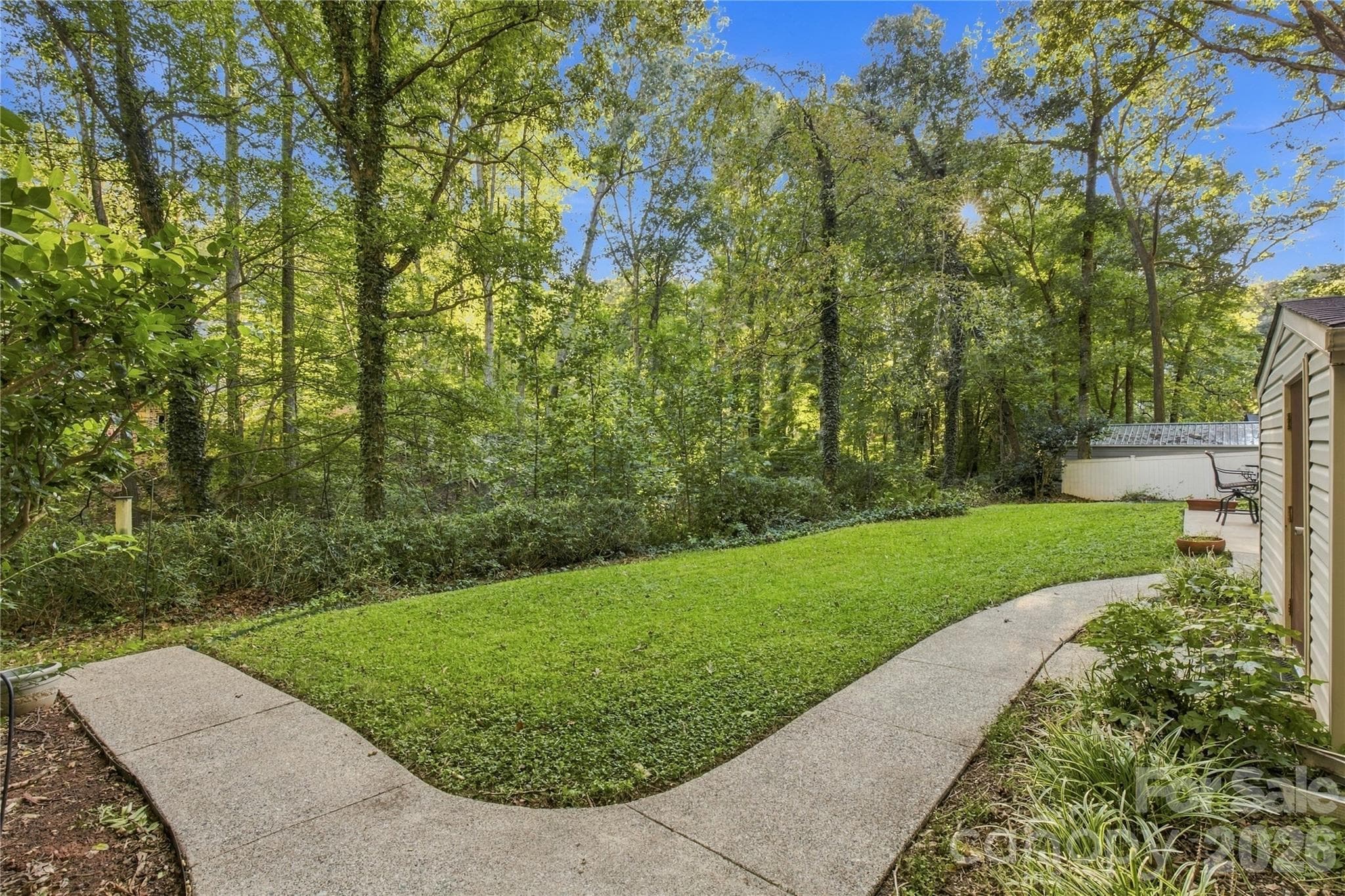 Single Family Residence at 2604 Shearer Drive, Statesville, photo 36 of 39