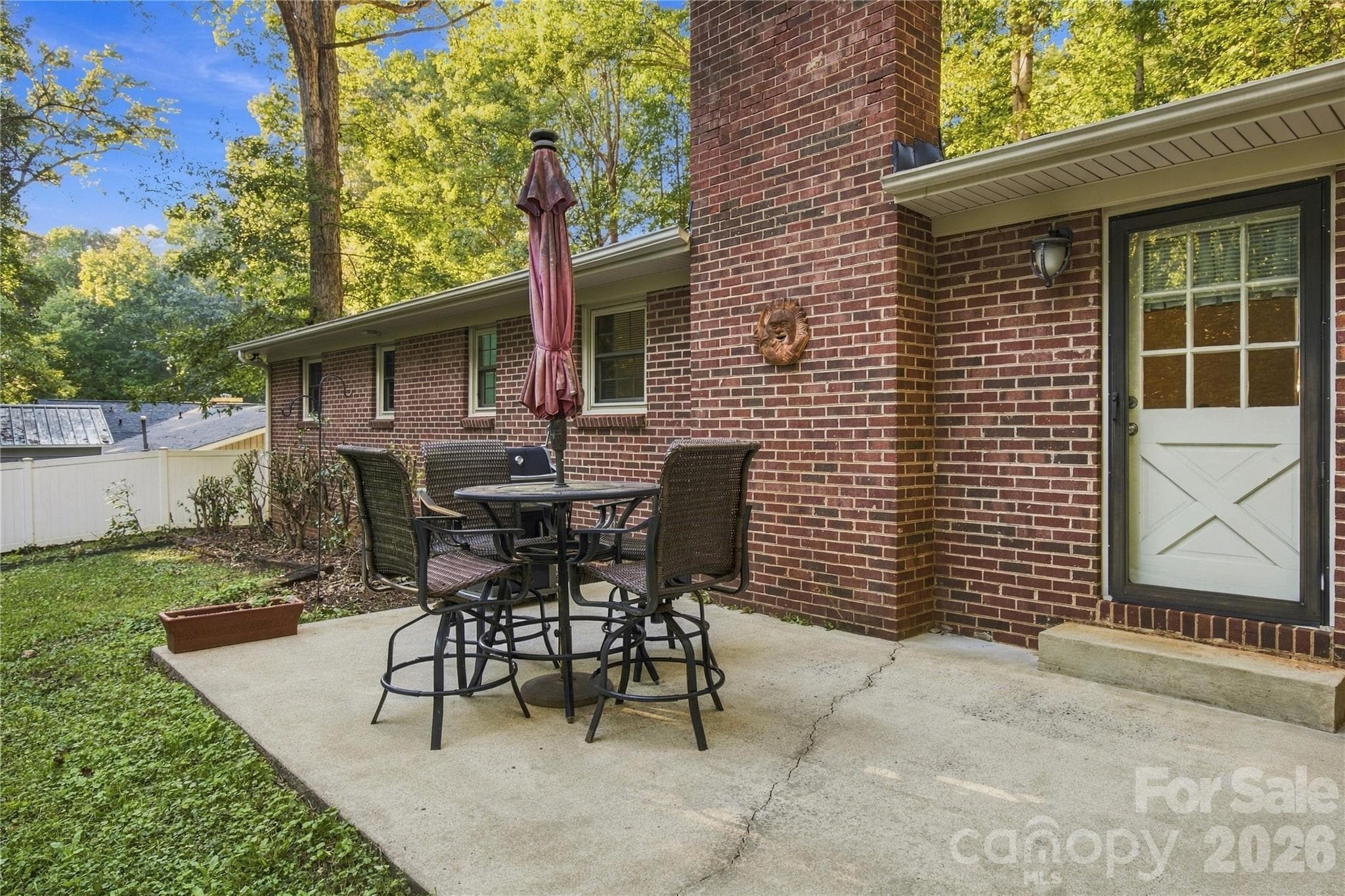 Single Family Residence at 2604 Shearer Drive, Statesville, photo 38 of 39