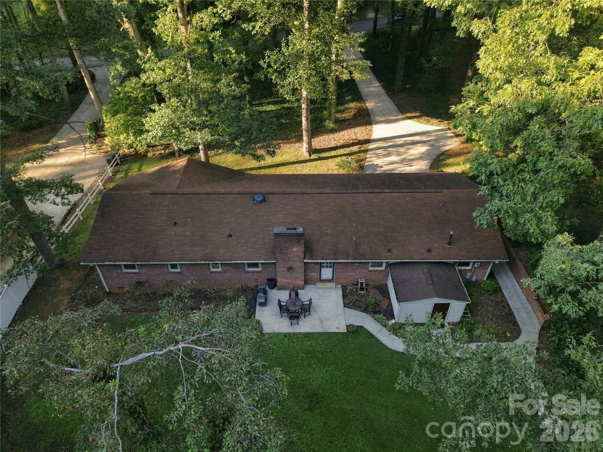 Single Family Residence at 2604 Shearer Drive, Statesville, photo 39 of 39