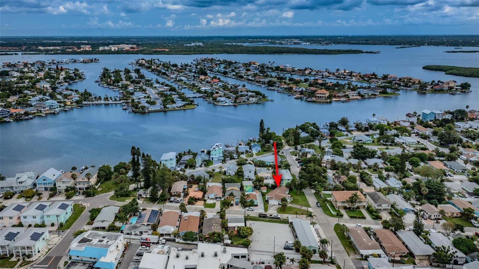 Single Family Residence at 13401 1ST ST E, MADEIRA BEACH, photo 71 of 71