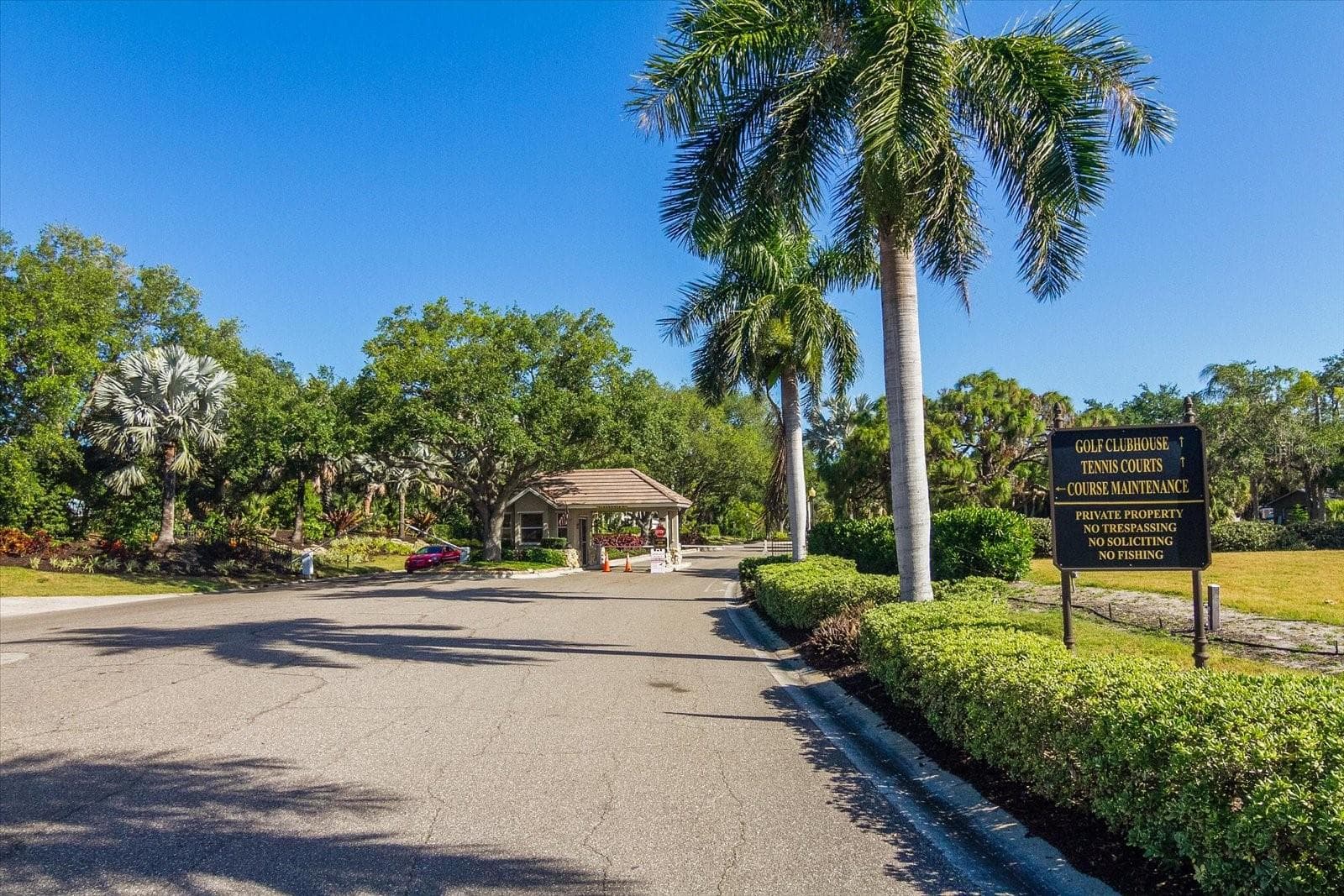 Single Family Residence at 2107 TOCOBAGA LN, NOKOMIS, photo 60 of 76