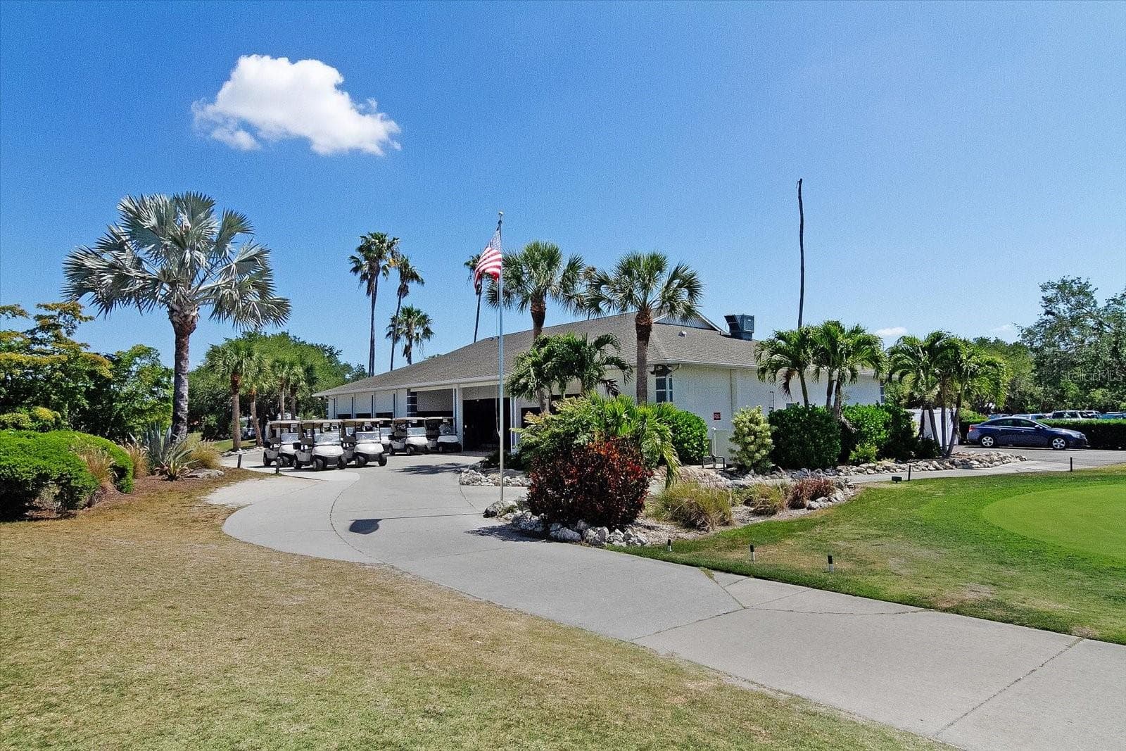 Single Family Residence at 2107 TOCOBAGA LN, NOKOMIS, photo 63 of 76