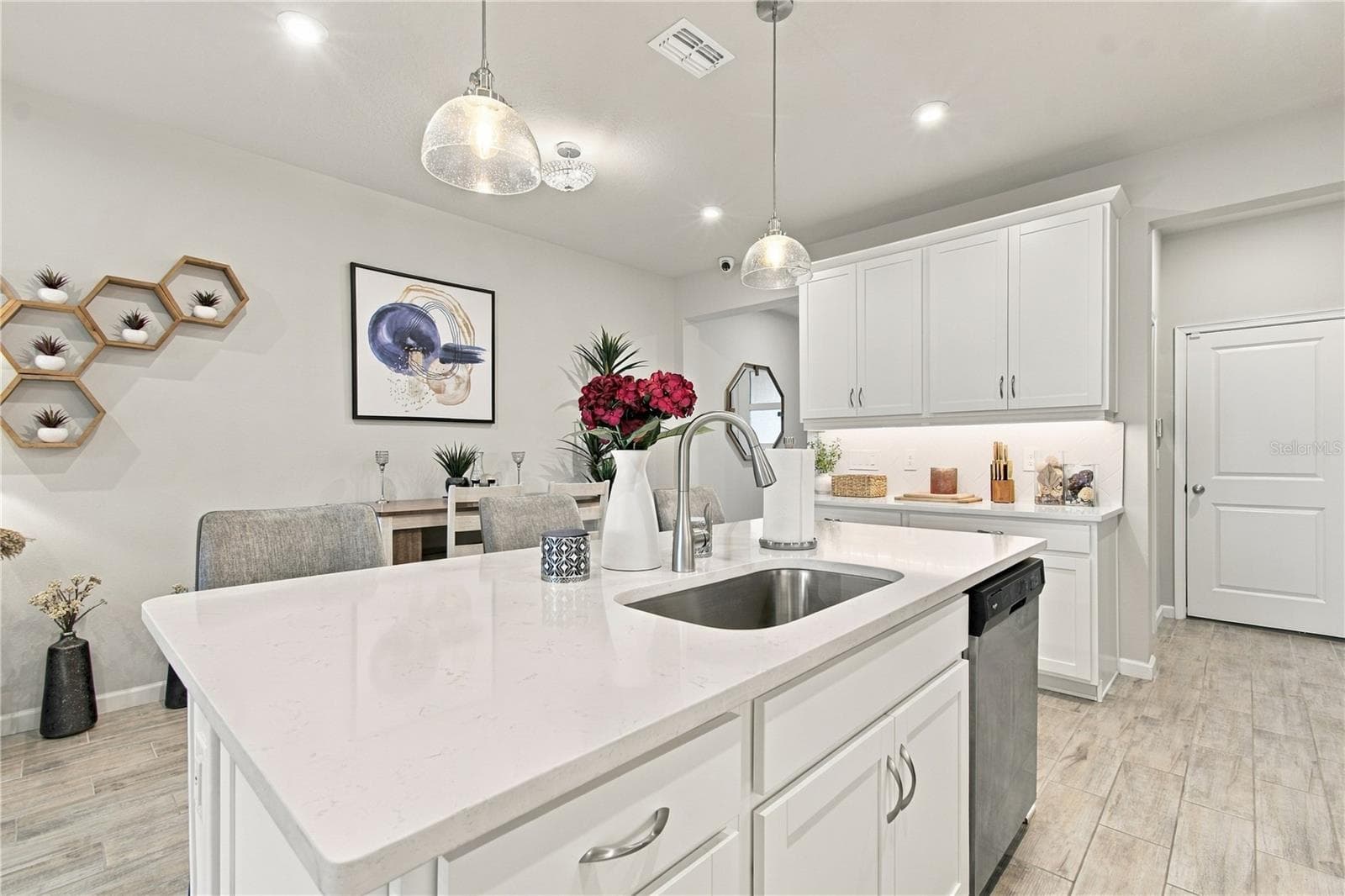 Townhouse at 31564 WOODLAND RACE LOOP, WESLEY CHAPEL, photo 21 of 79